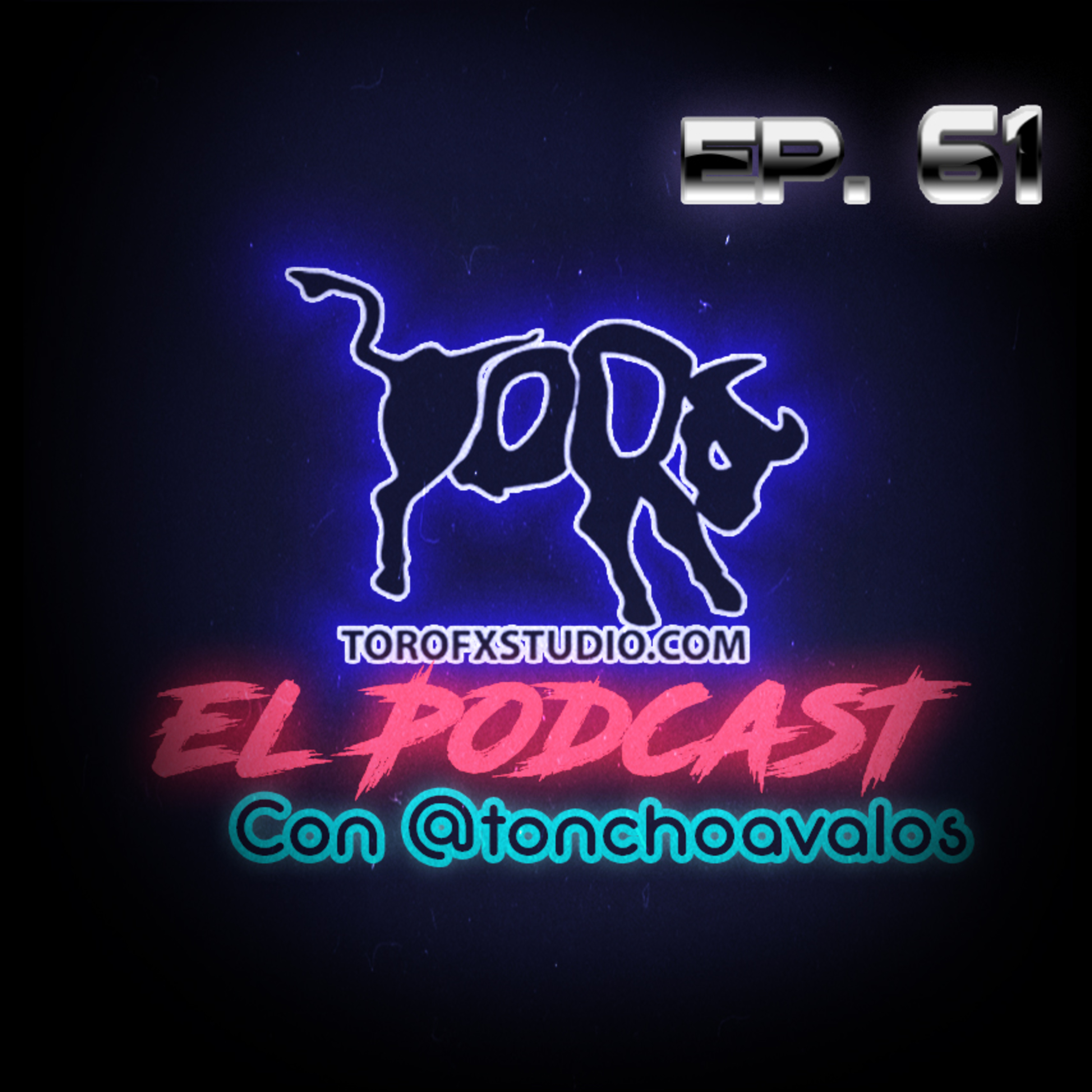 TORO FX Studio El Podcast
