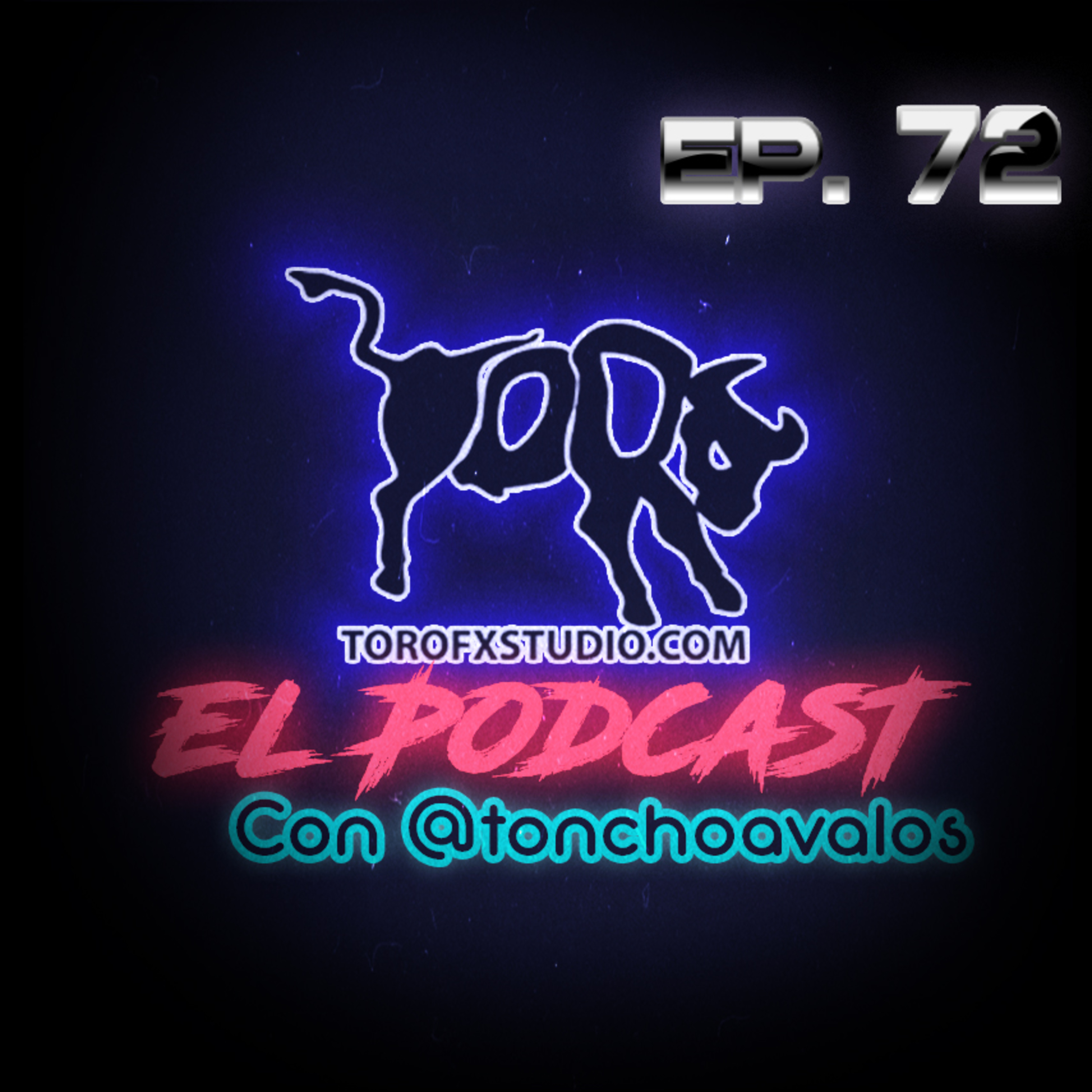 TORO FX Studio El Podcast
