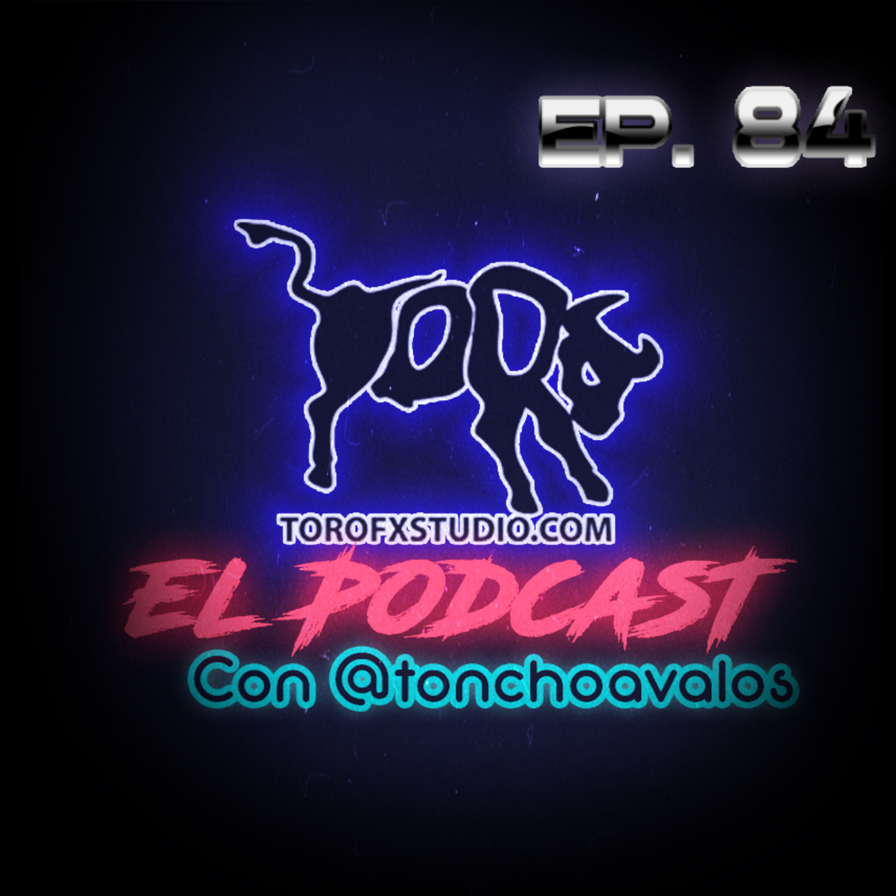 TORO FX Studio El Podcast
