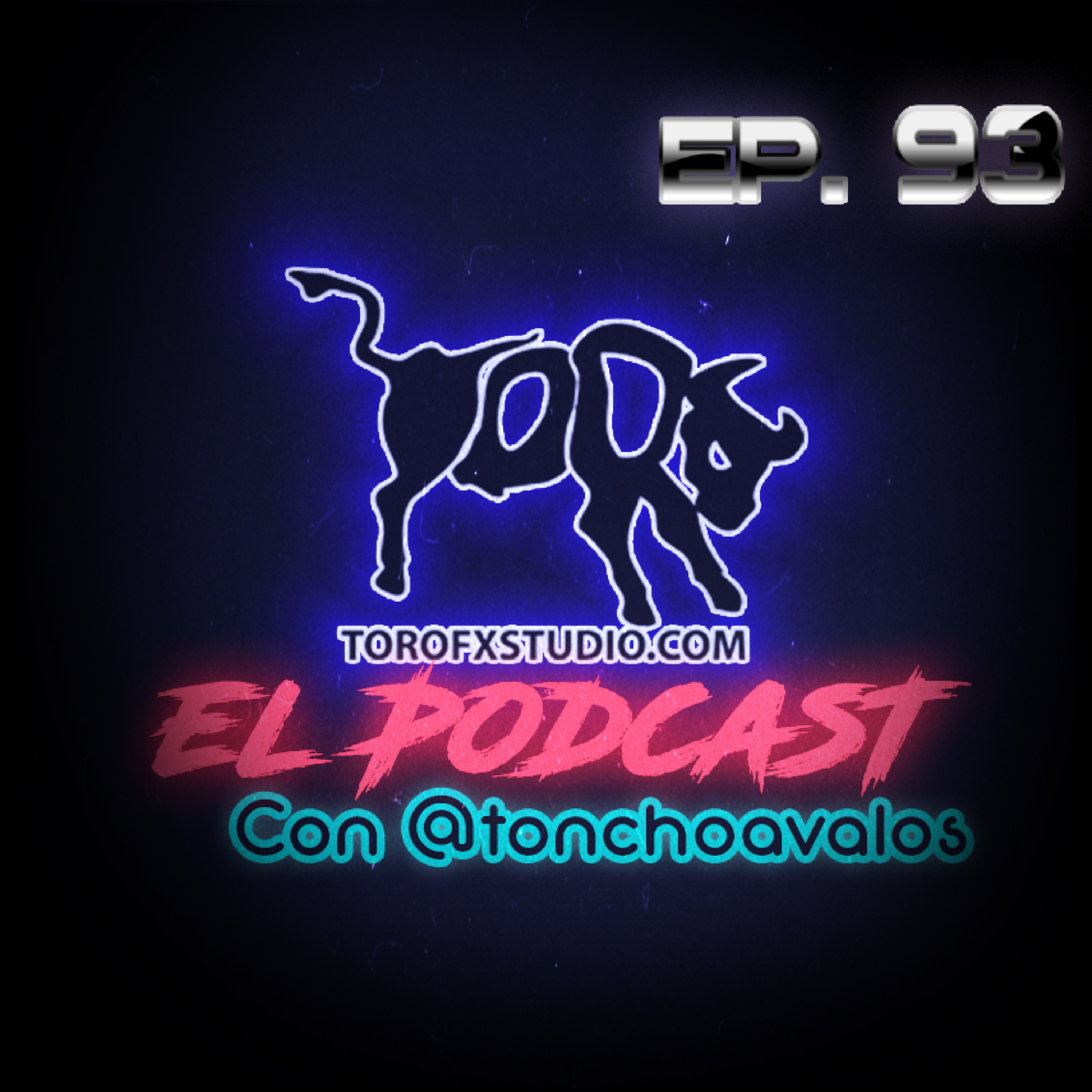 TORO FX Studio El Podcast