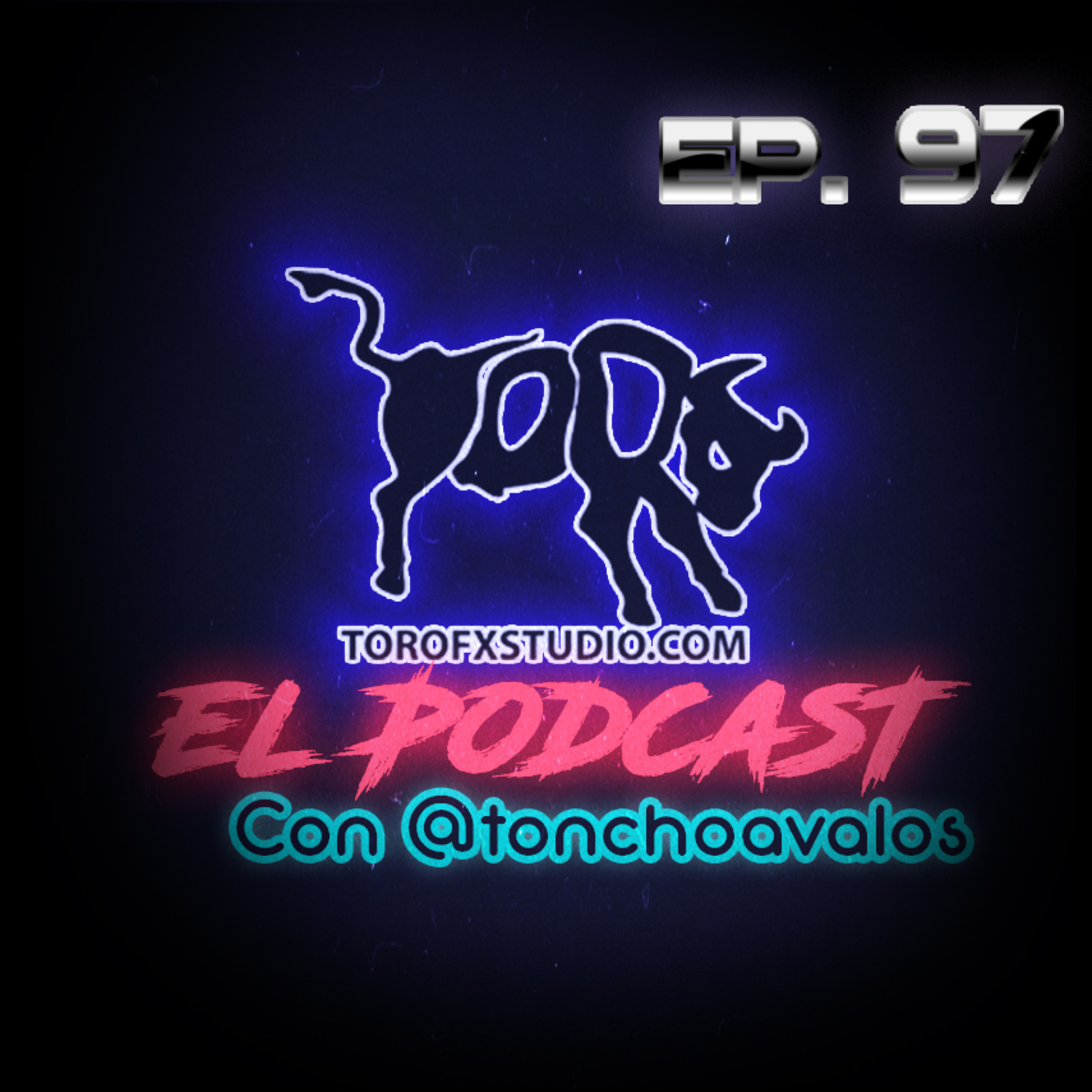 TORO FX Studio El Podcast