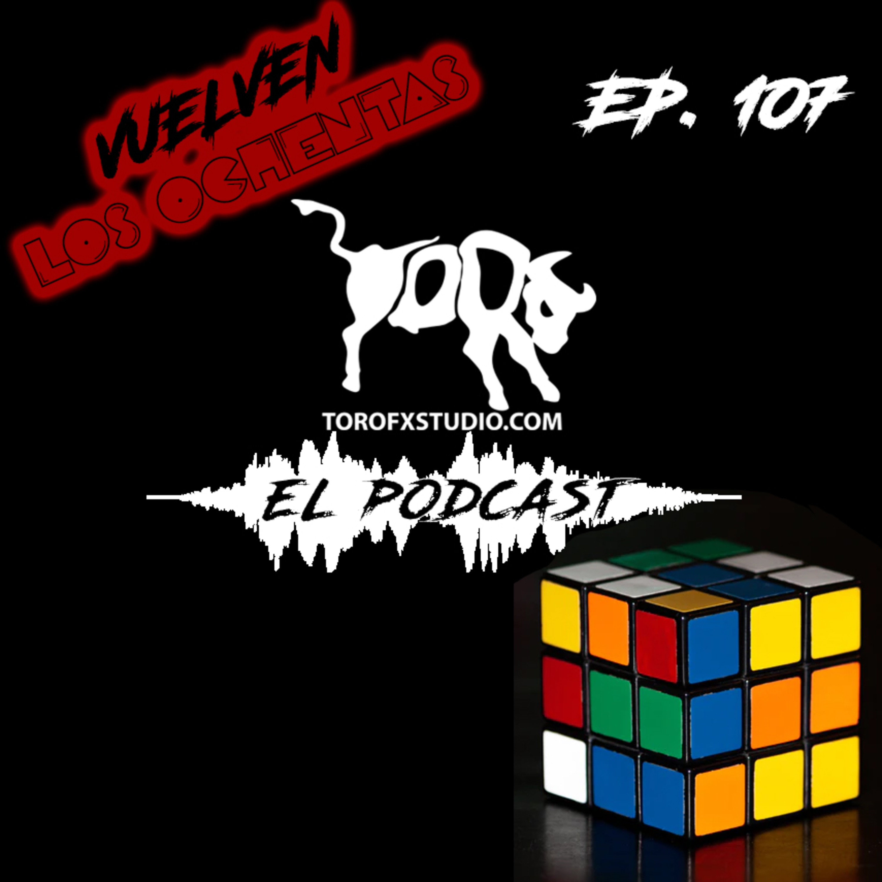 TORO FX Studio El Podcast