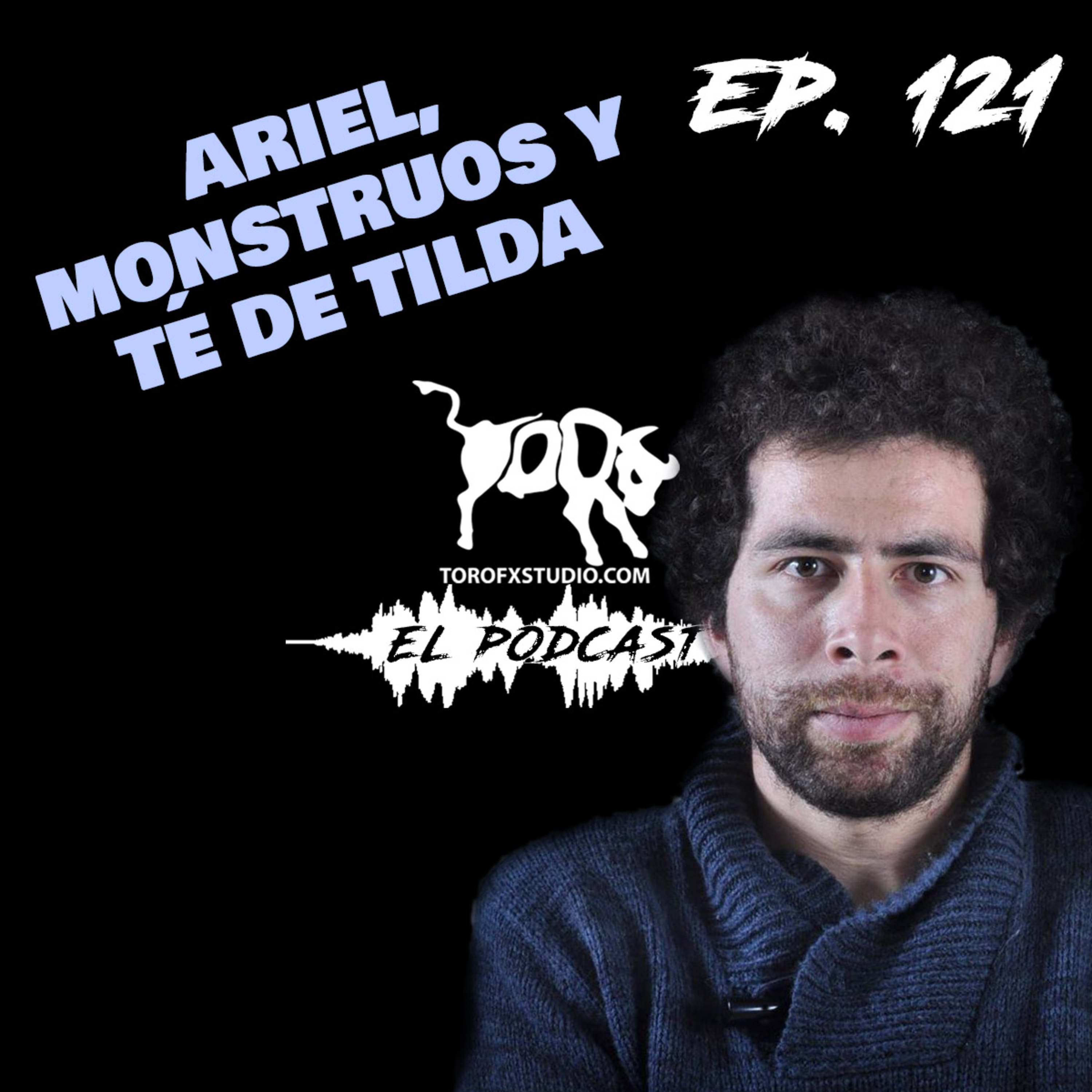 TORO FX Studio El Podcast