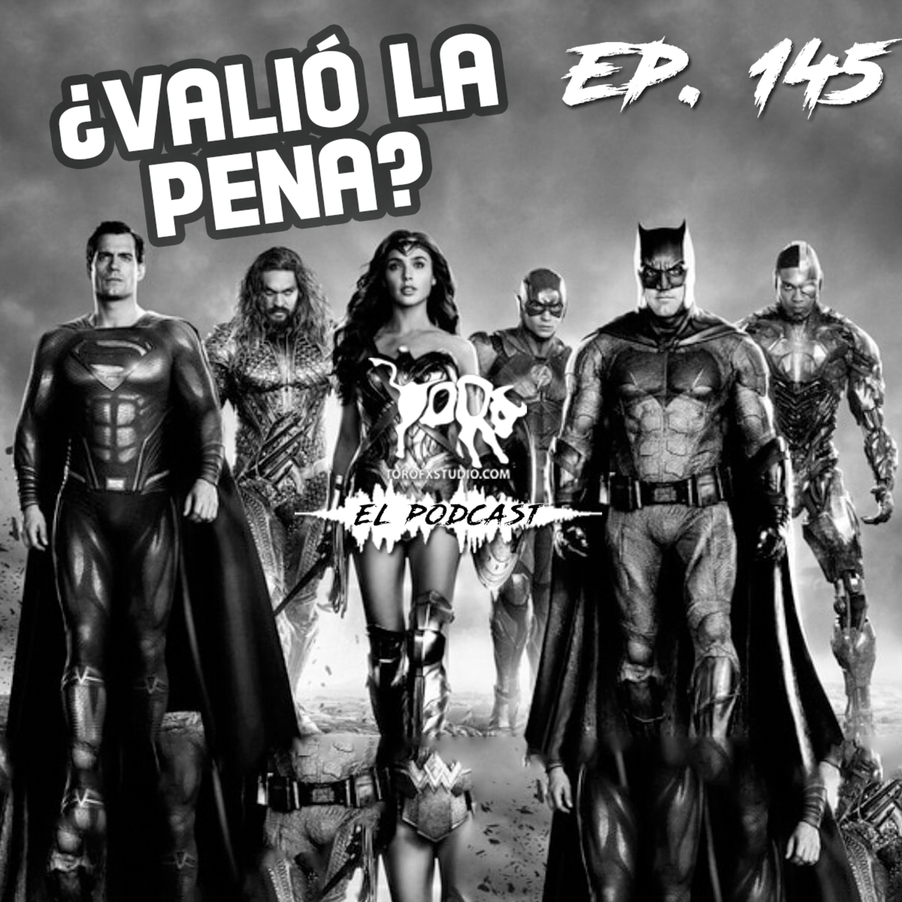 TORO FX Studio El Podcast