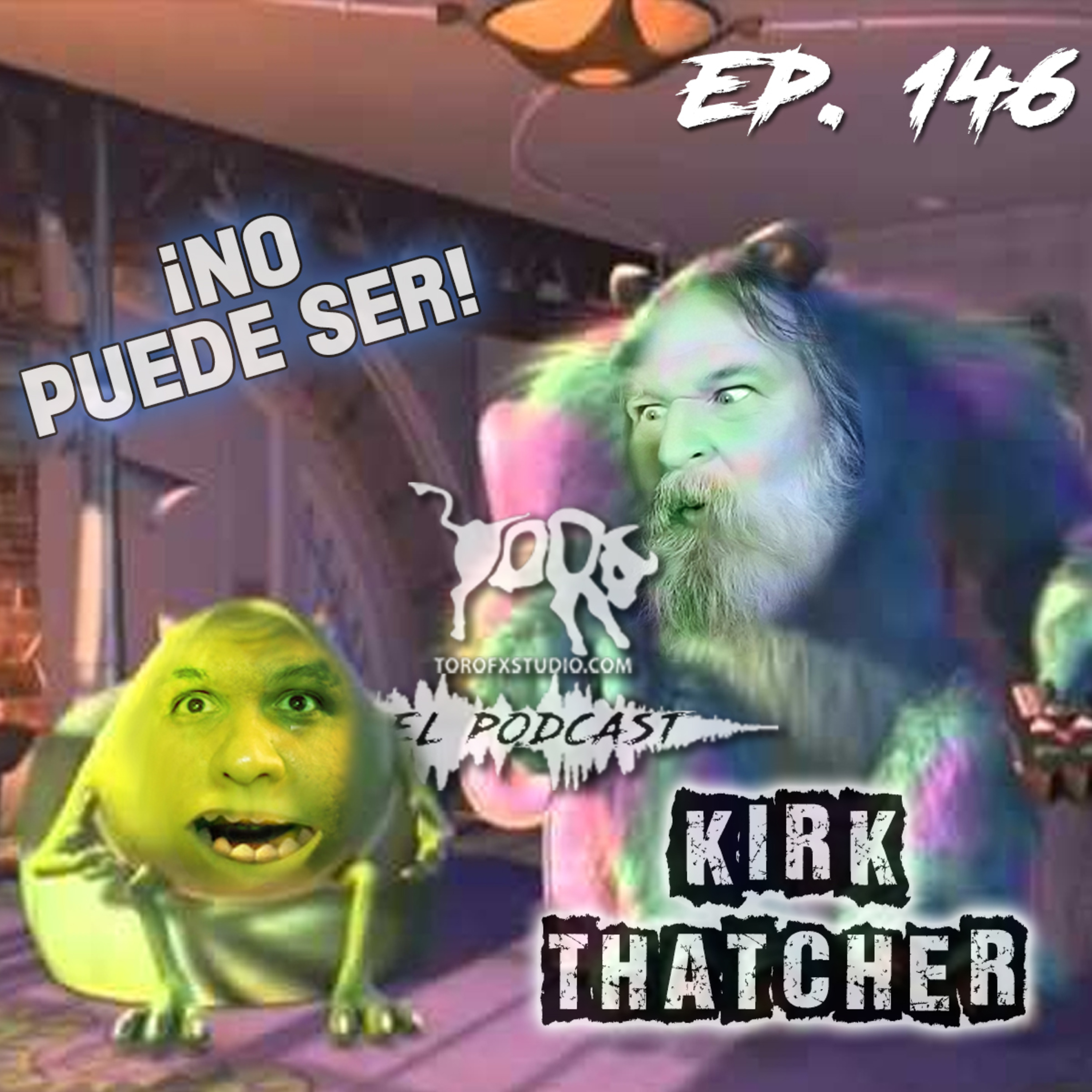 TORO FX Studio El Podcast