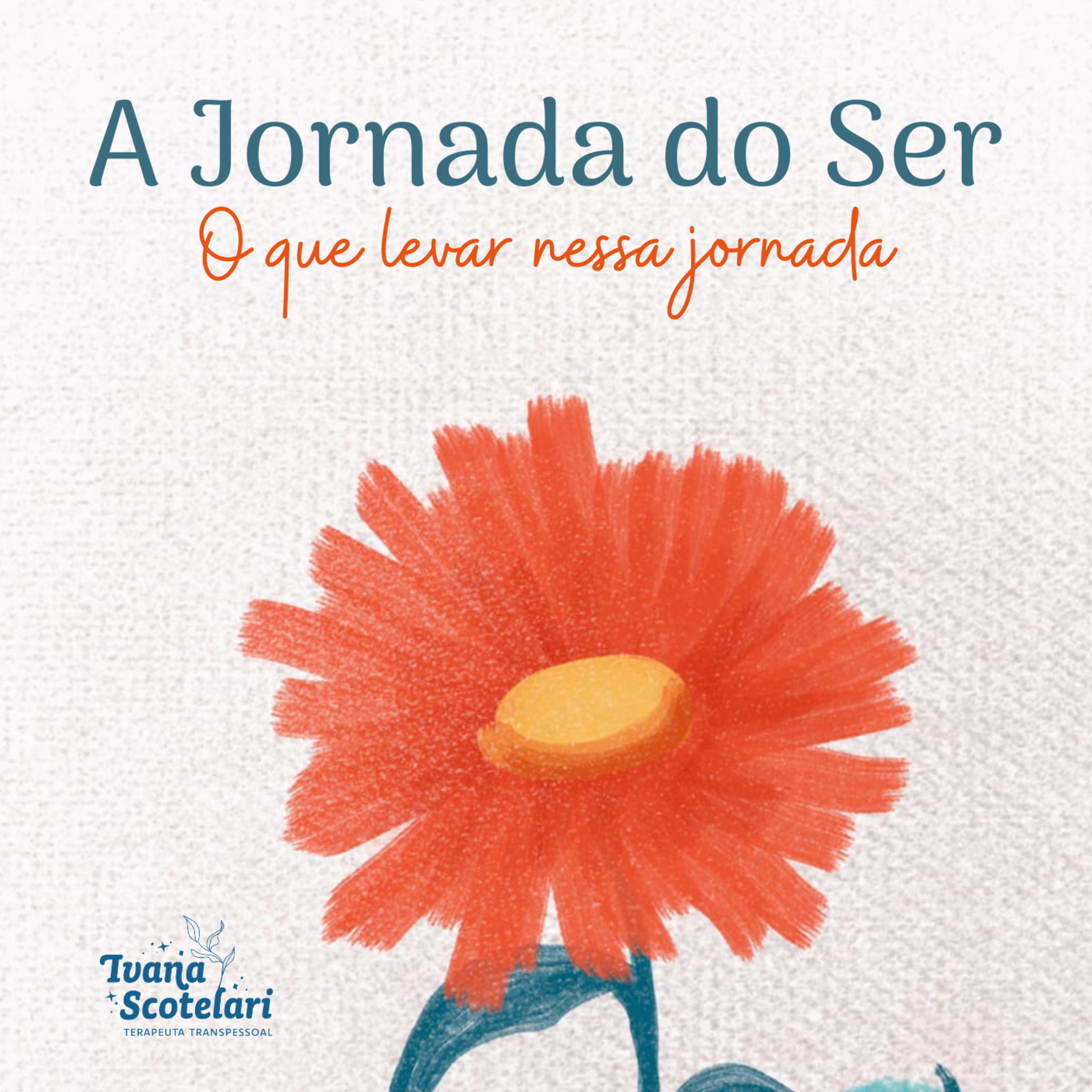 O que levar nessa Jornada do Ser episode artwork