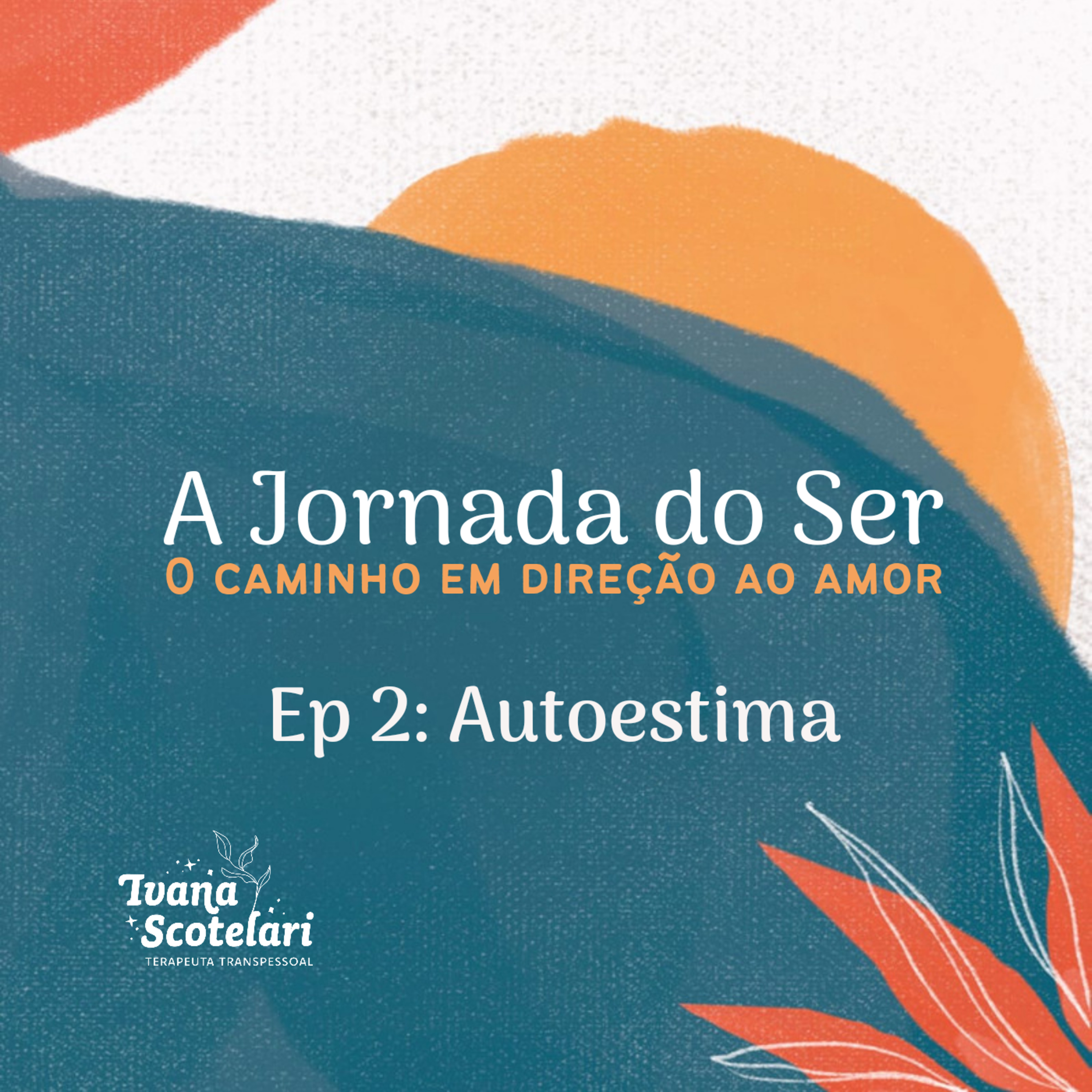 Autoestima episode artwork