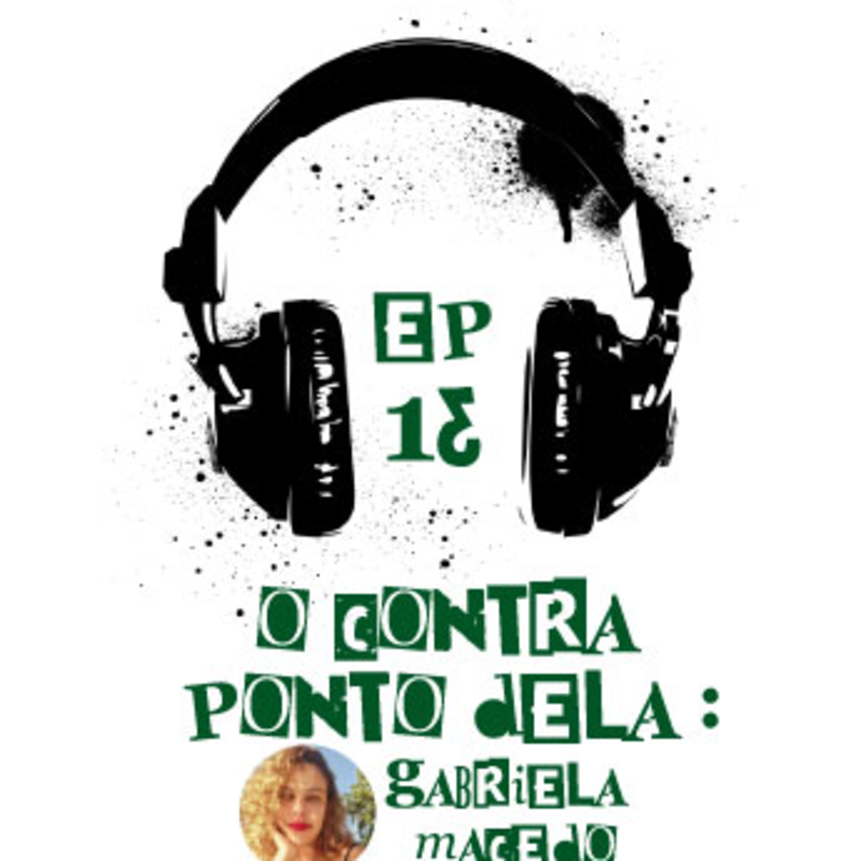 ContraPonto Podcast