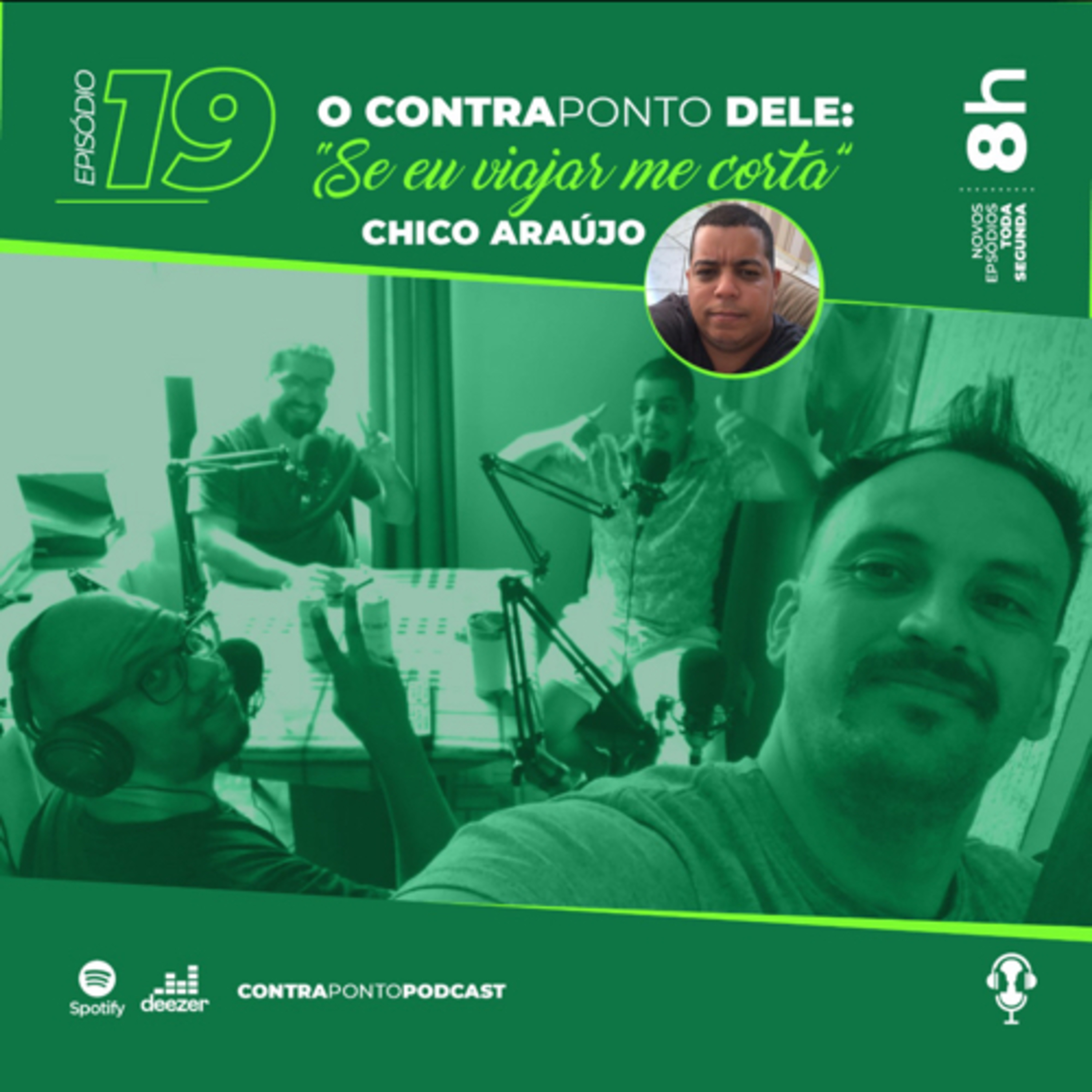 ContraPonto Podcast