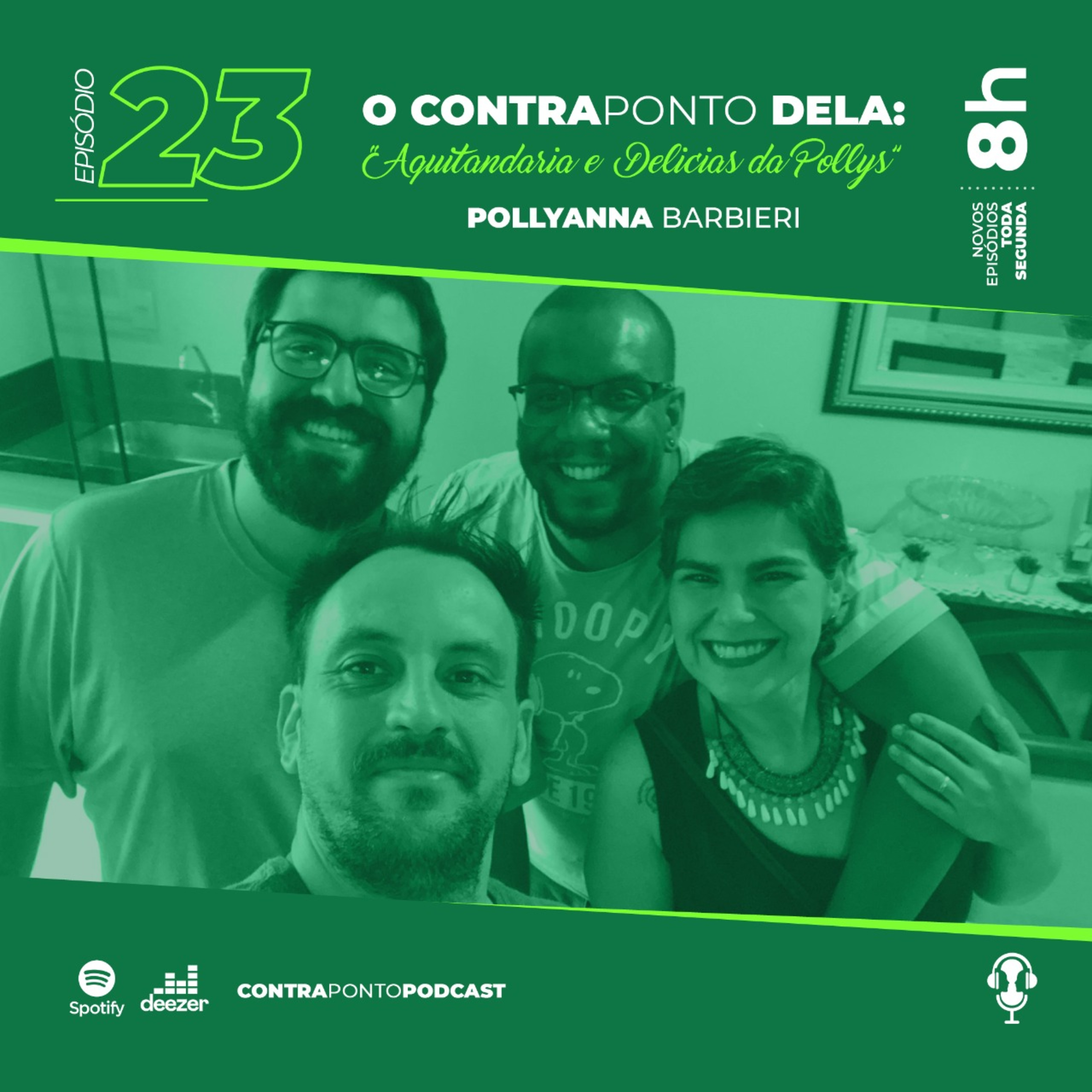 ContraPonto Podcast