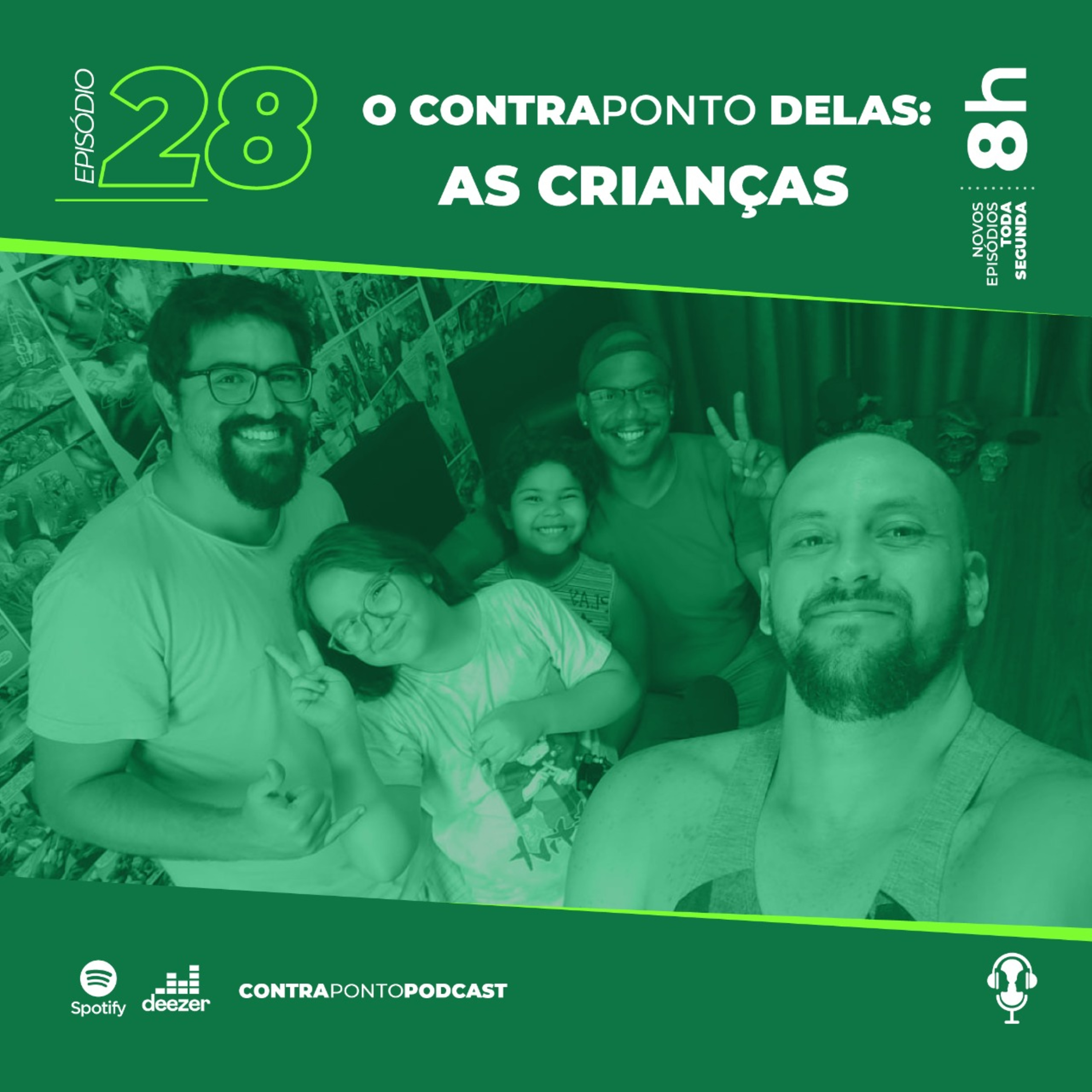 ContraPonto Podcast
