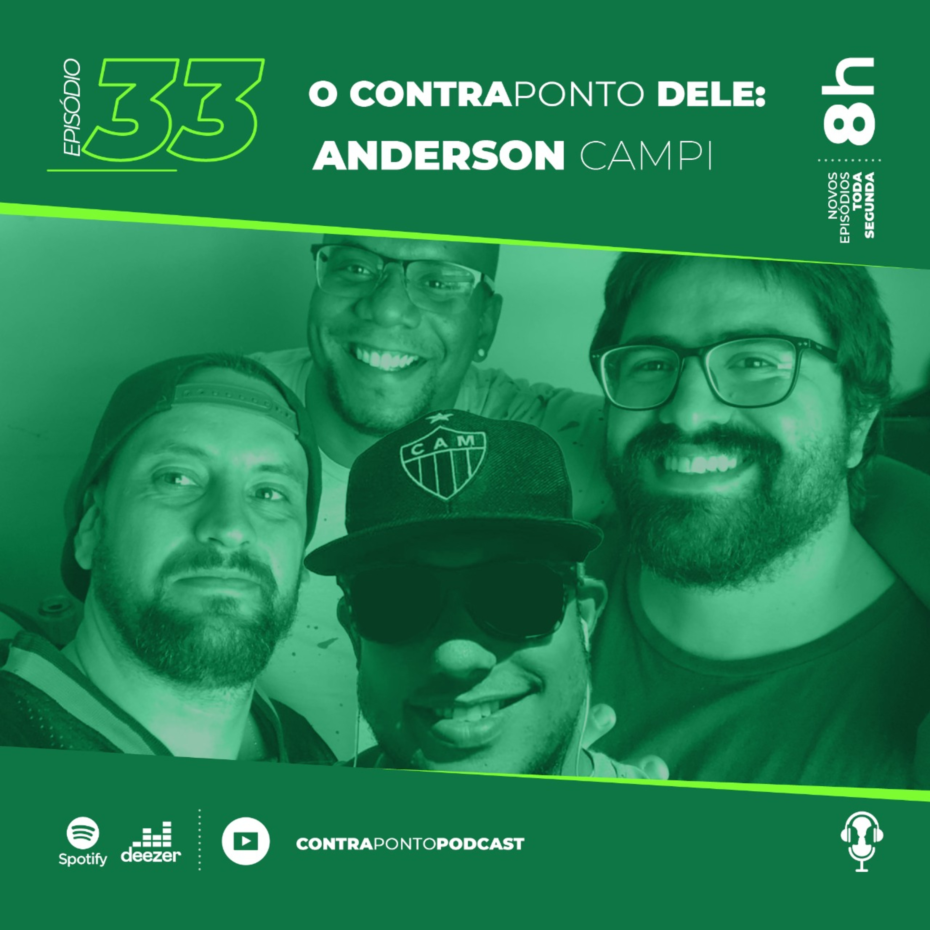 ContraPonto Podcast