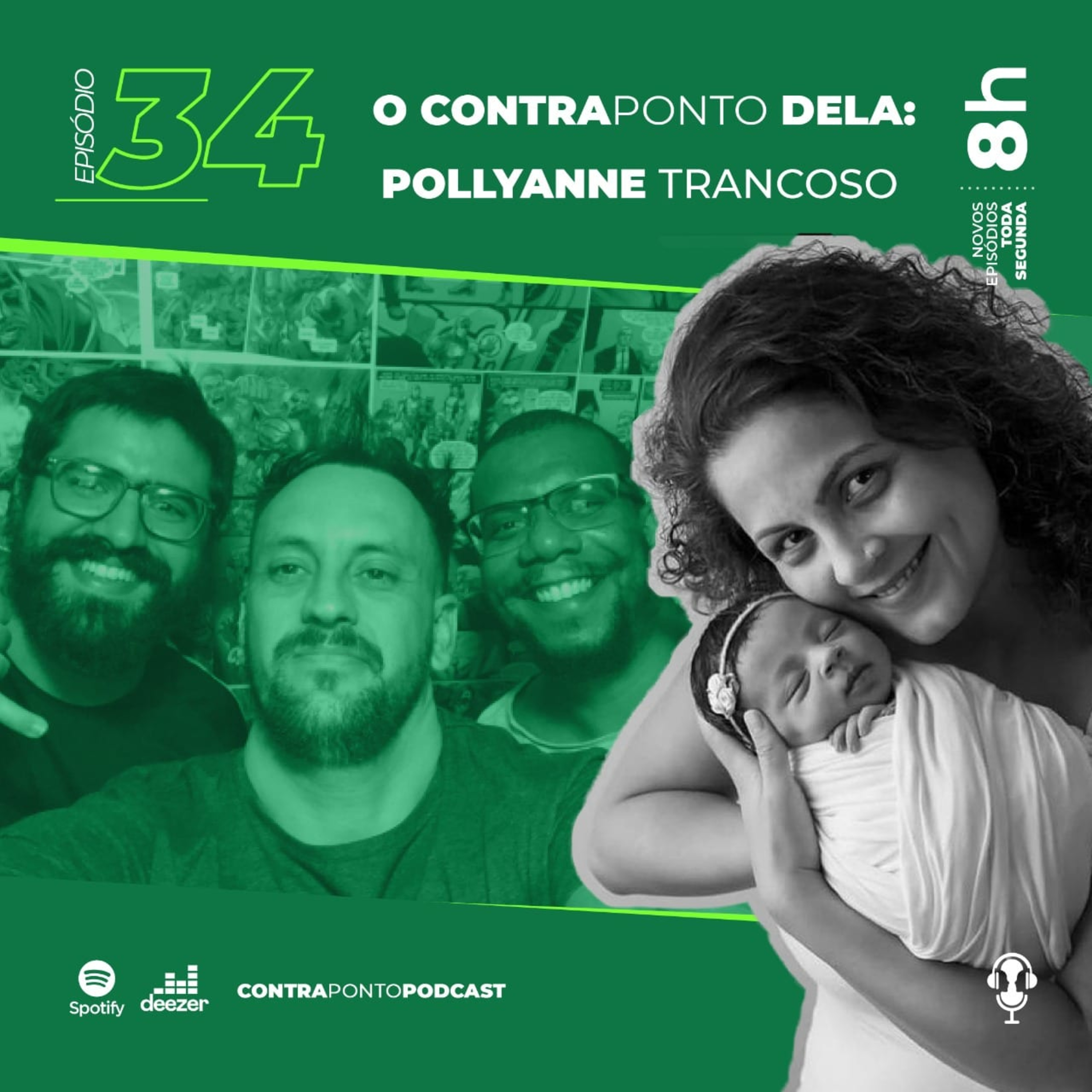 ContraPonto Podcast