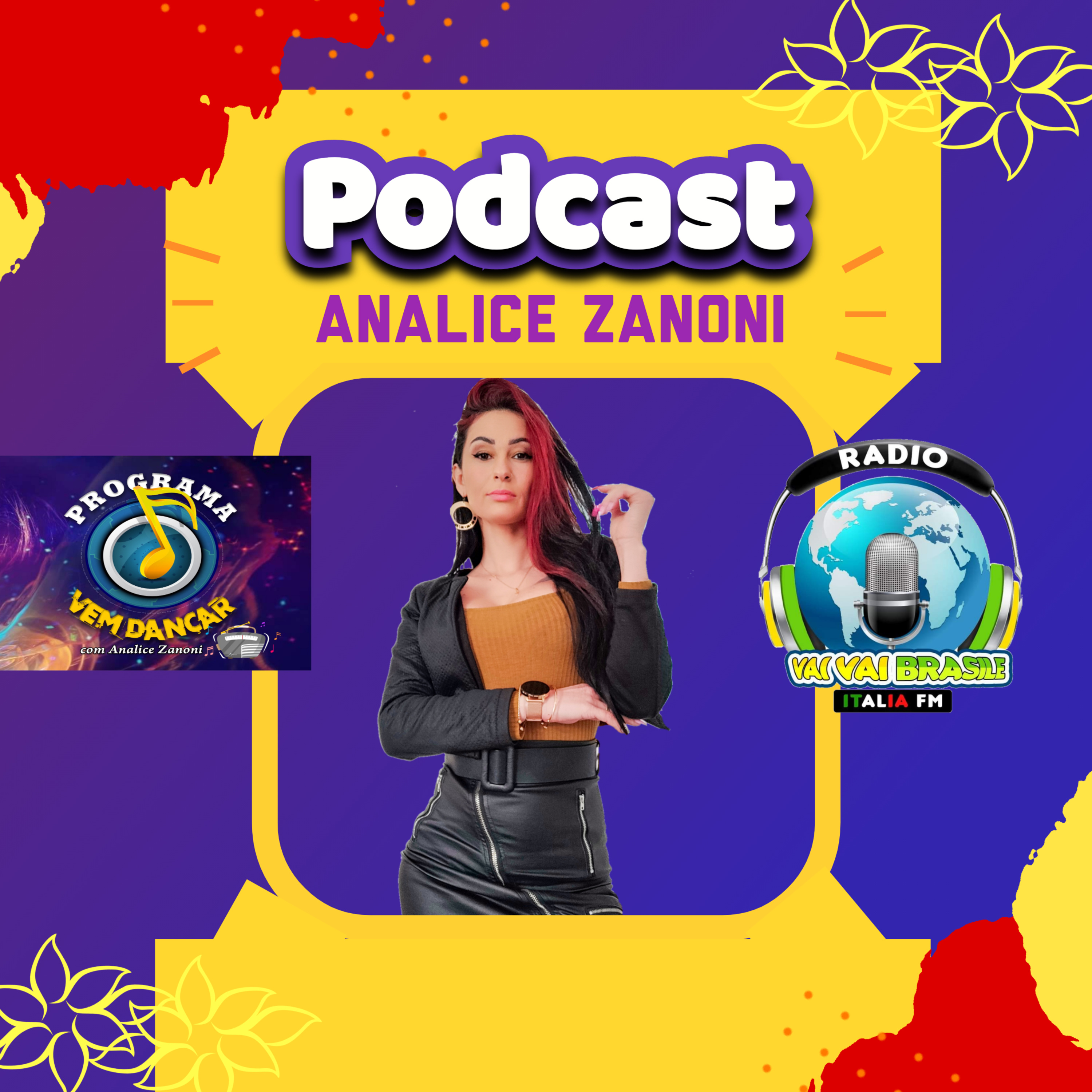 Radio Vai Vai Brasile Italia FM