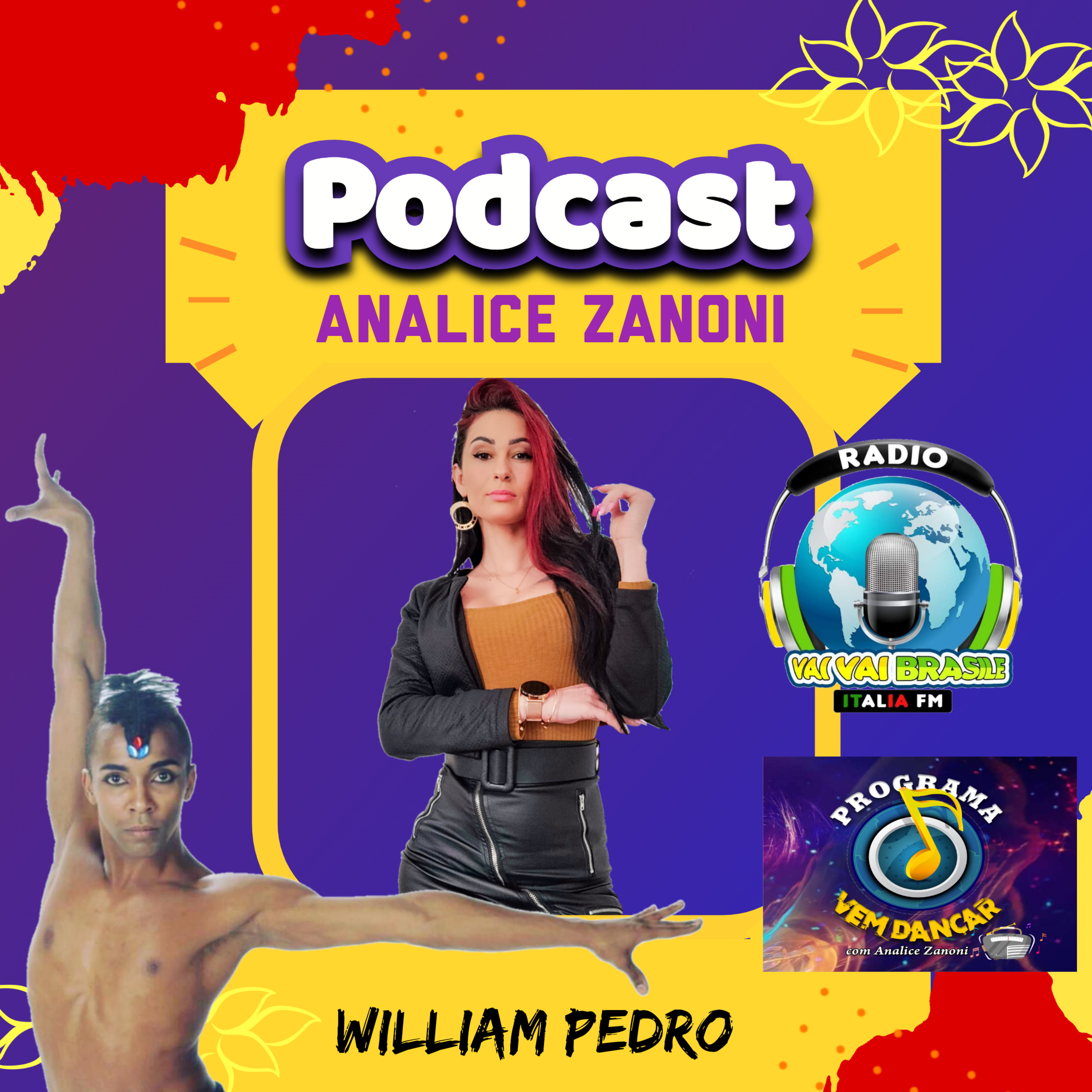 Radio Vai Vai Brasile Italia FM