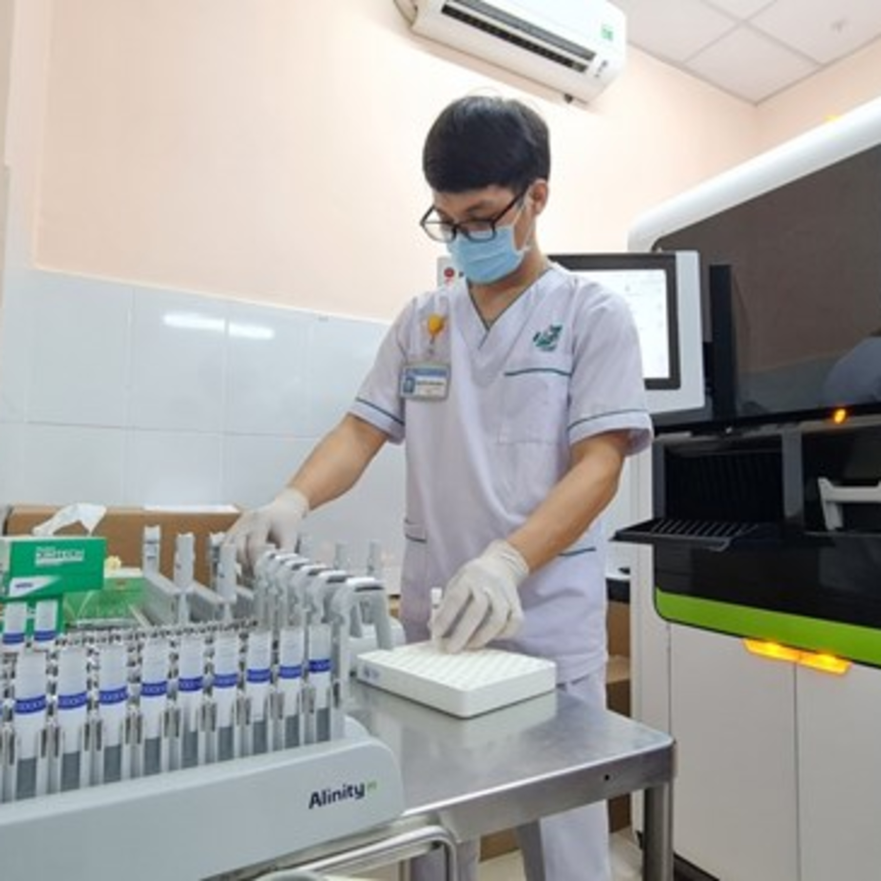 VOV - Thời sự 6h (30/8/2021)