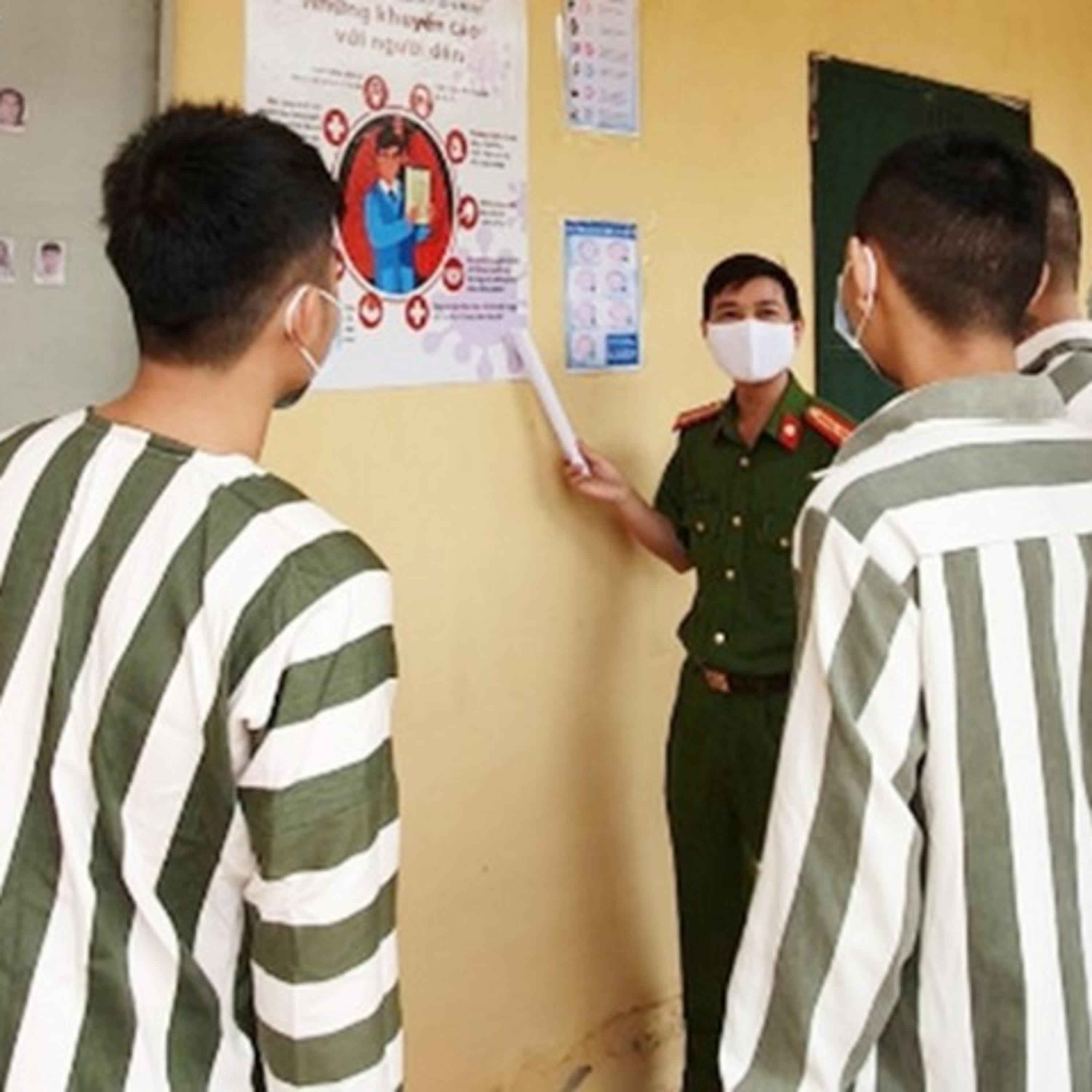 VOV - Thời sự 6h (31/8/2021)
