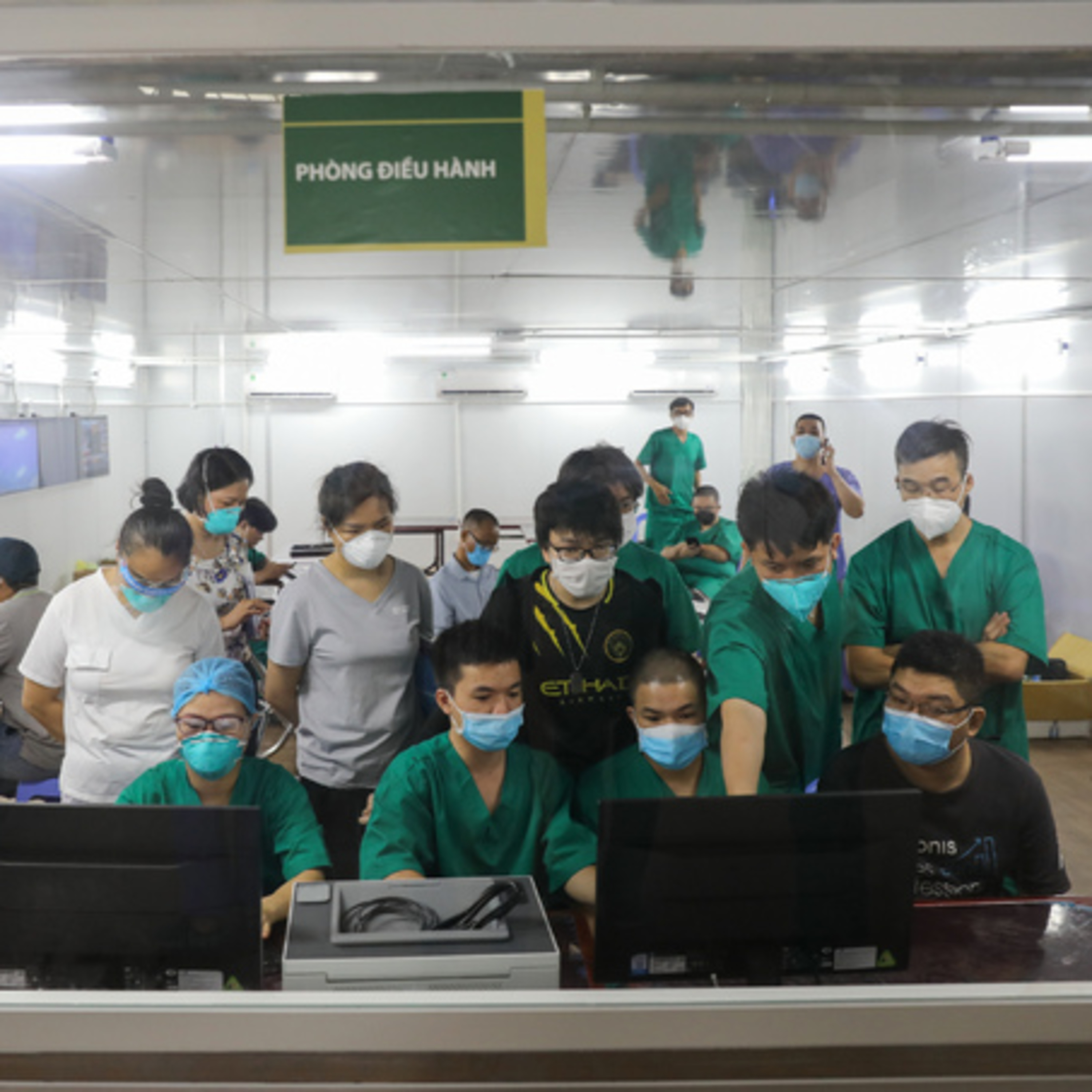VOV - Thời sự 12h (3/9/2021)
