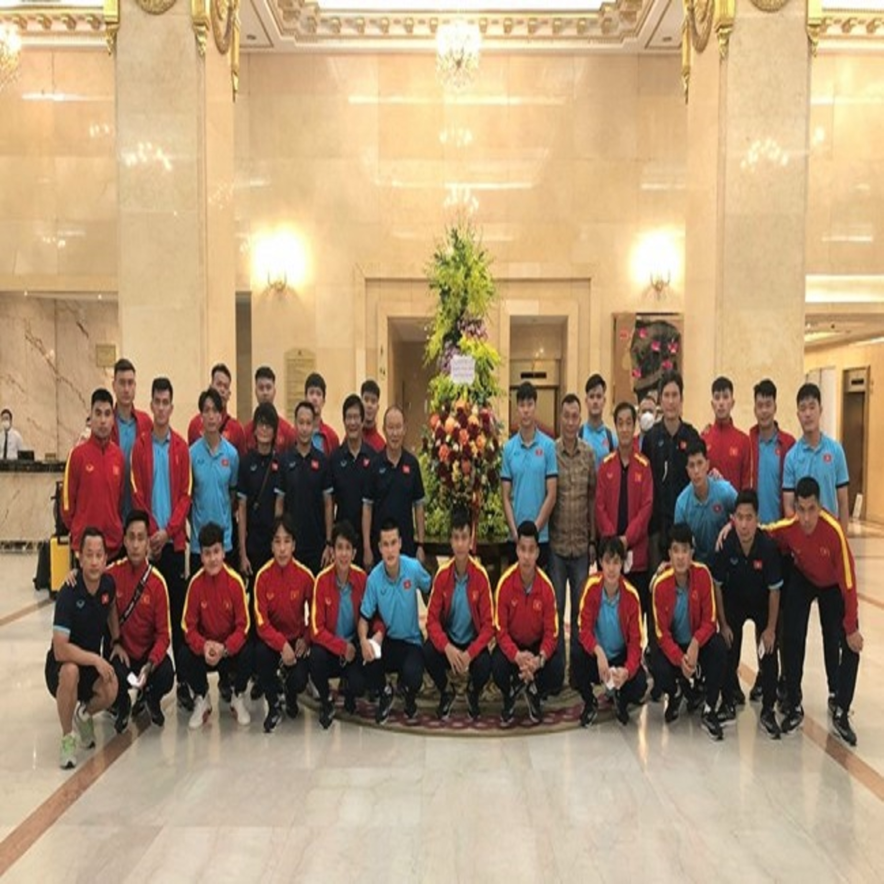 VOV - Thời sự 6h (4/9/2021)