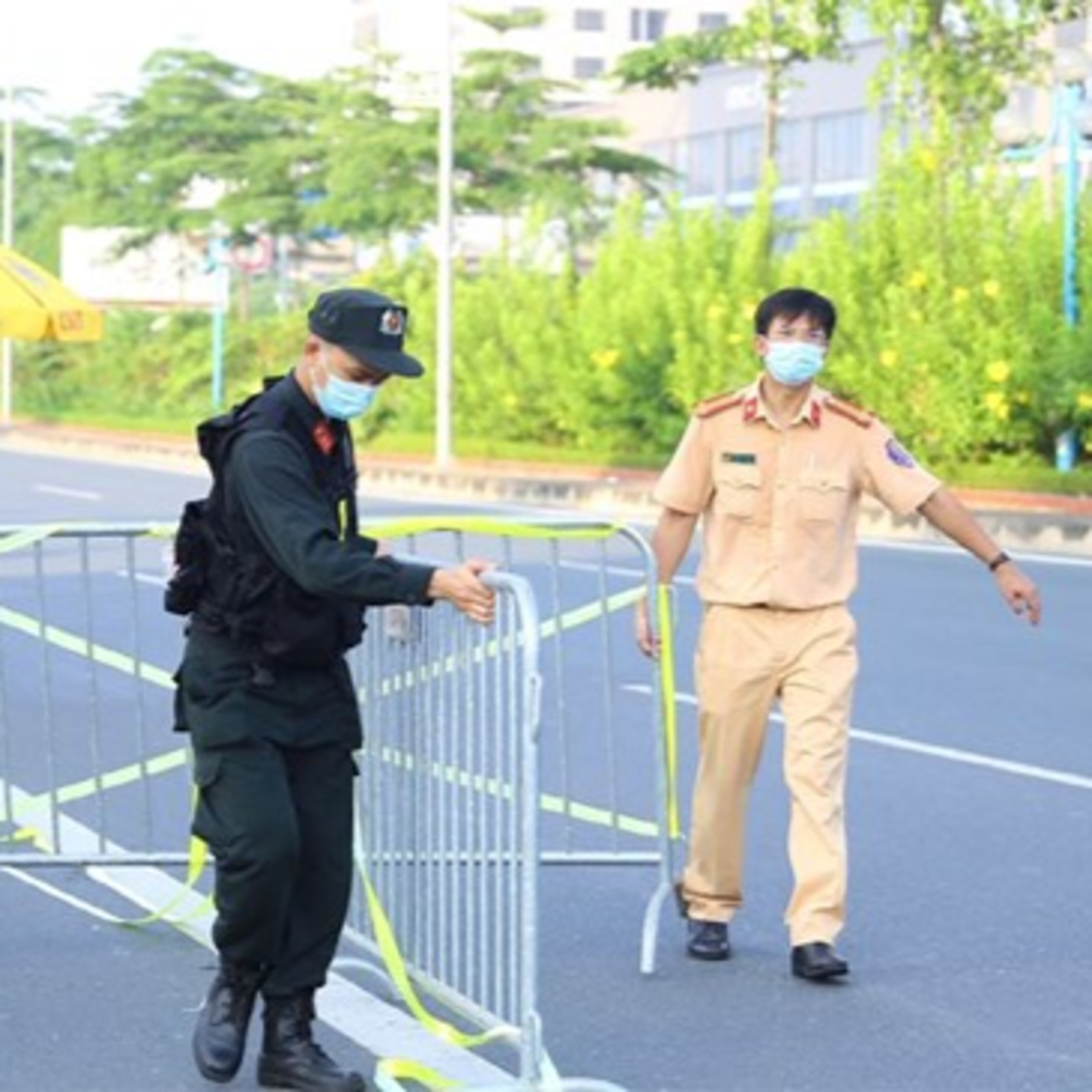 VOV - Thời sự 18h (4/9/2021)