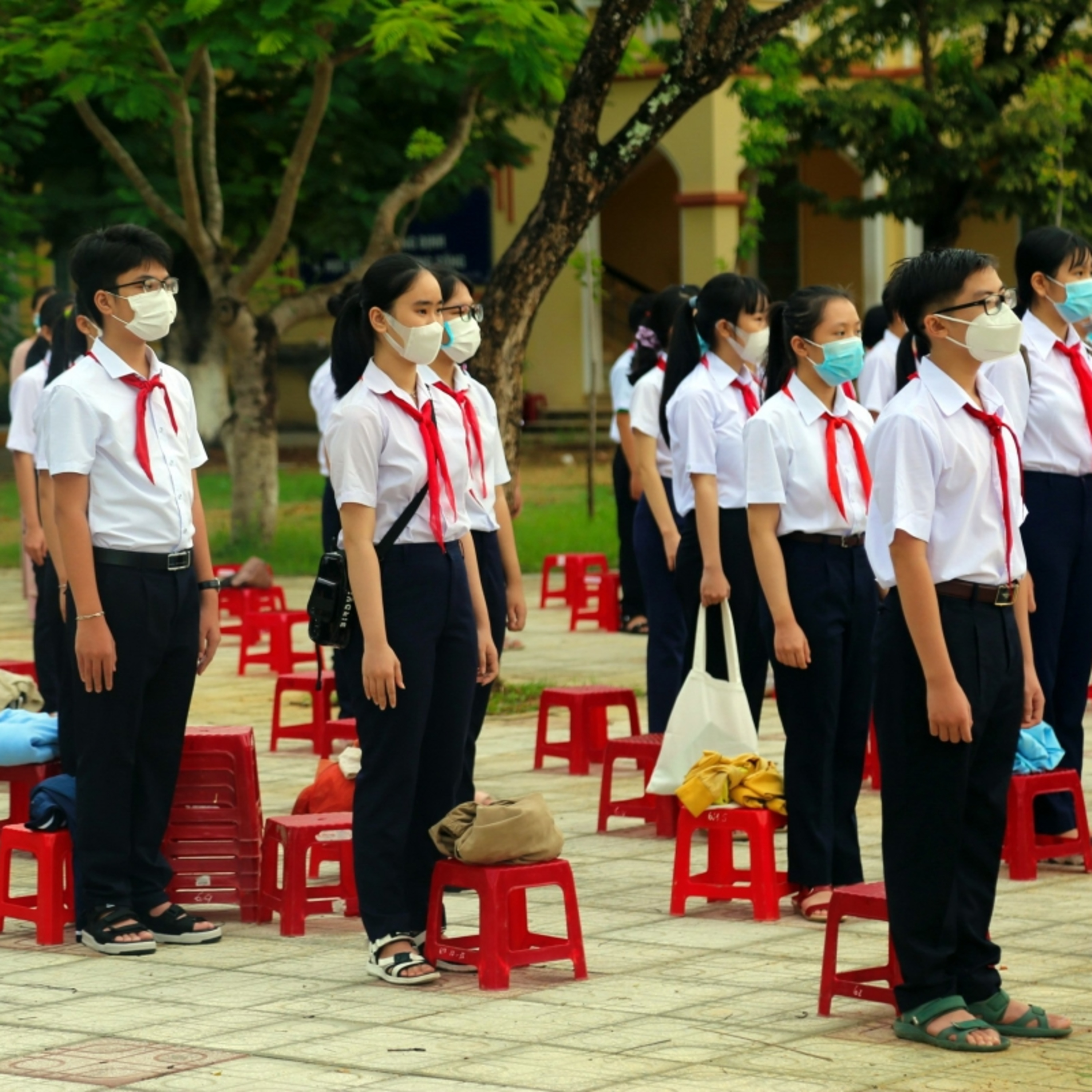 VOV - Thời sự 6h (5/9/2021)
