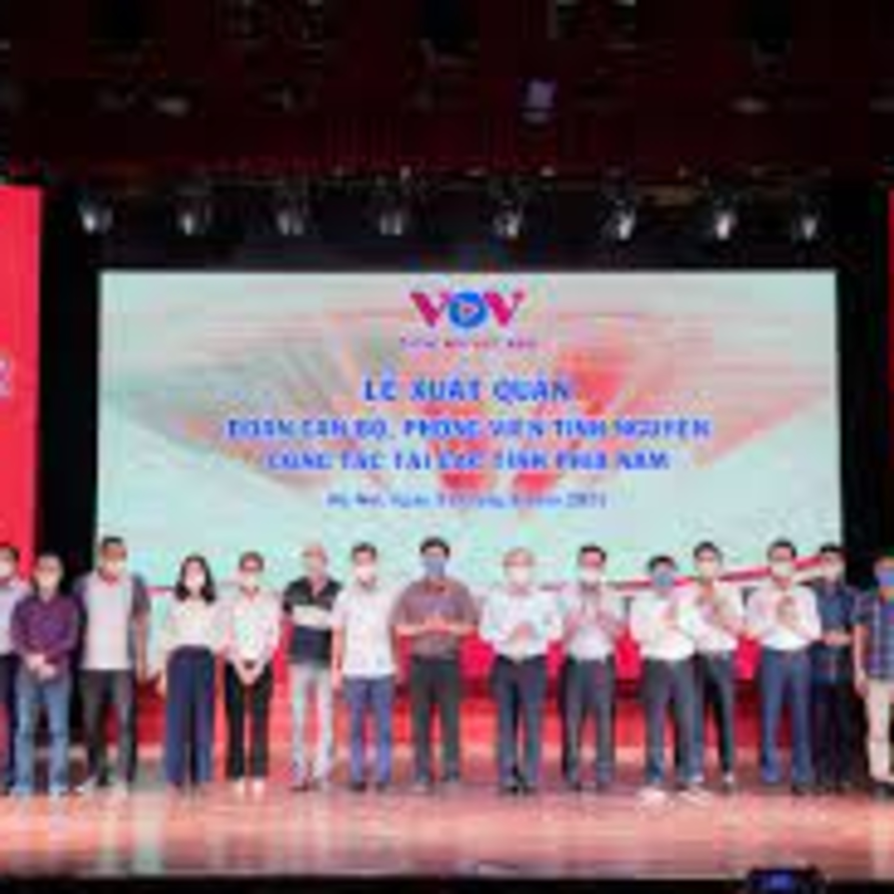 VOV - Thời sự 18h (5/9/2021)