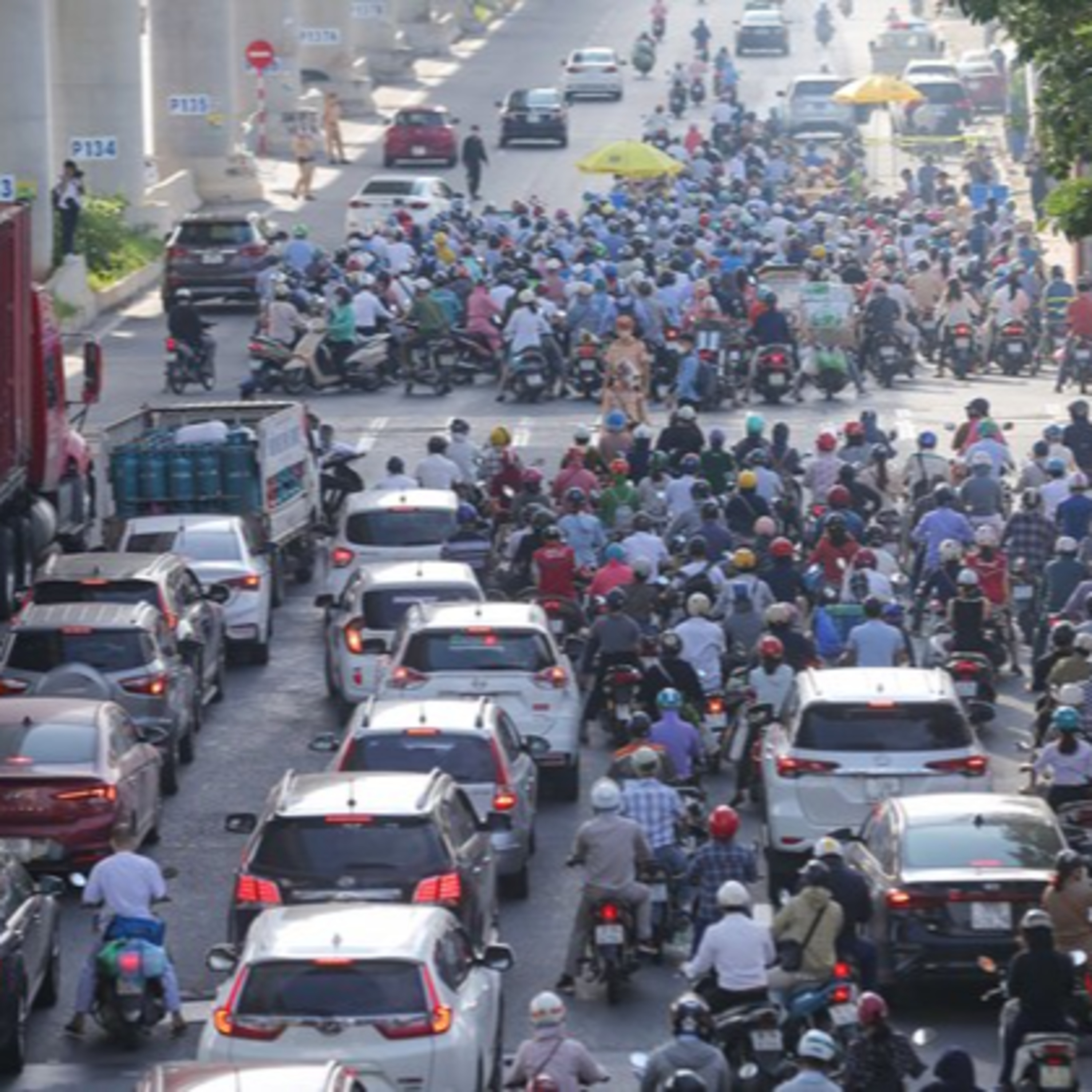 VOV - Thời sự 18h (6/9/2021)