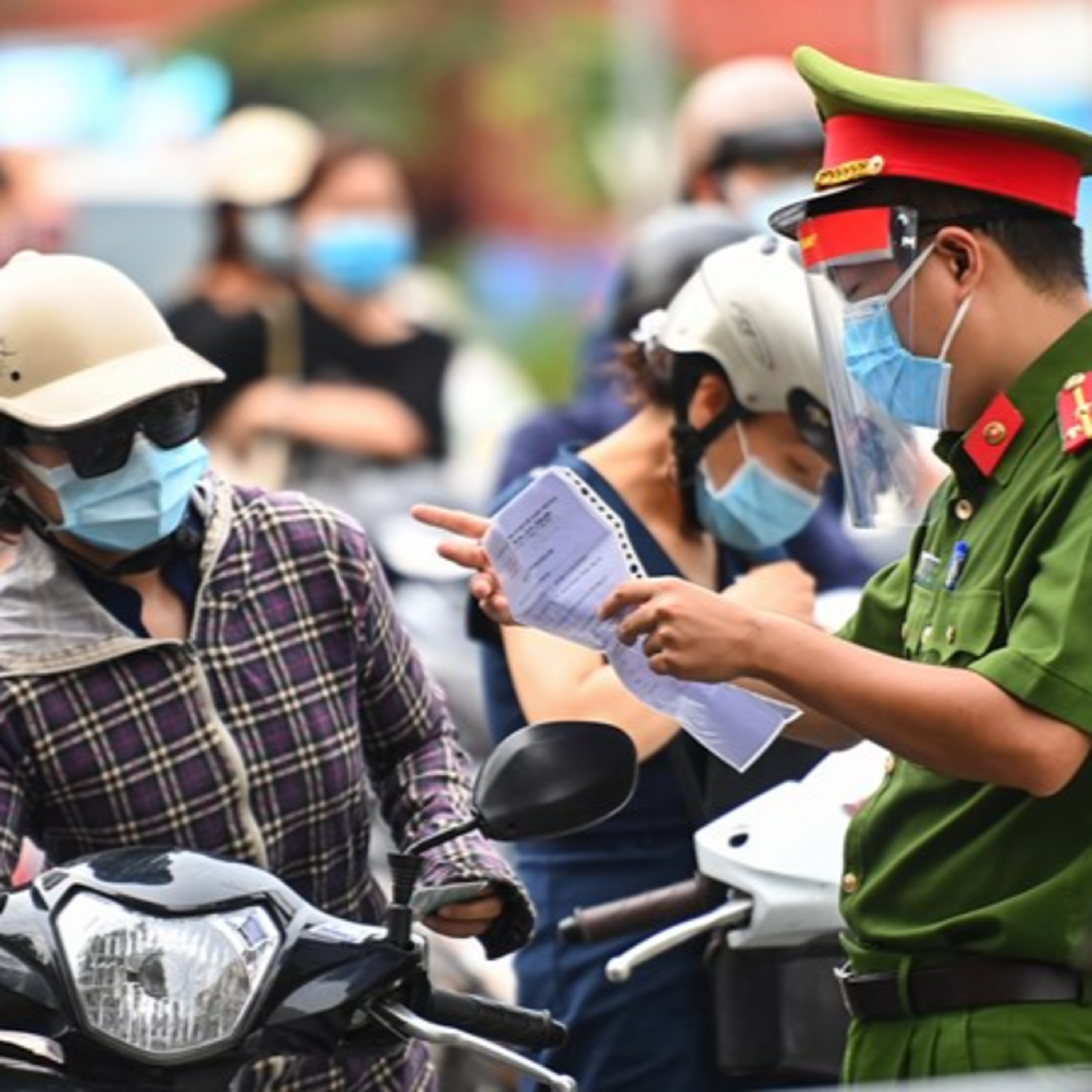 VOV - Thời sự 6h (8/9/2021)