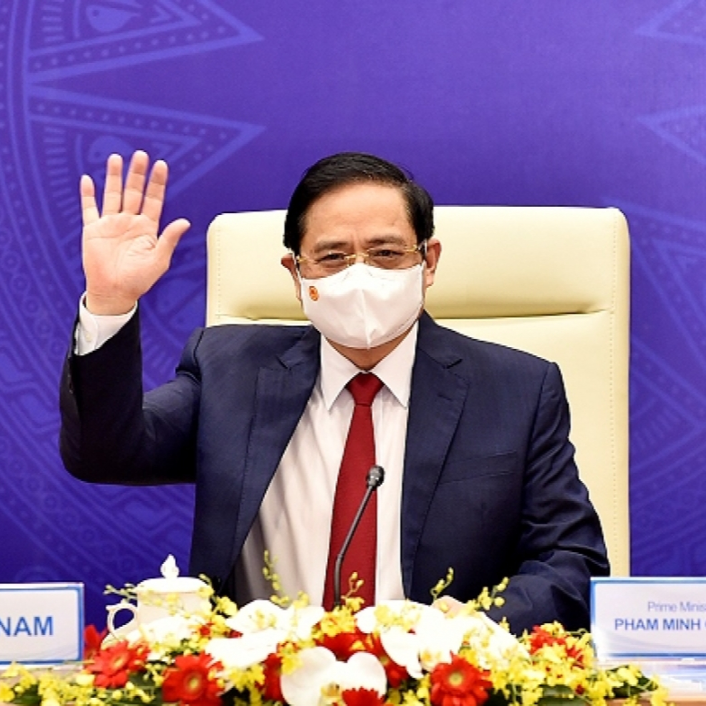 VOV - Thời sự 12h (9/9/2021)