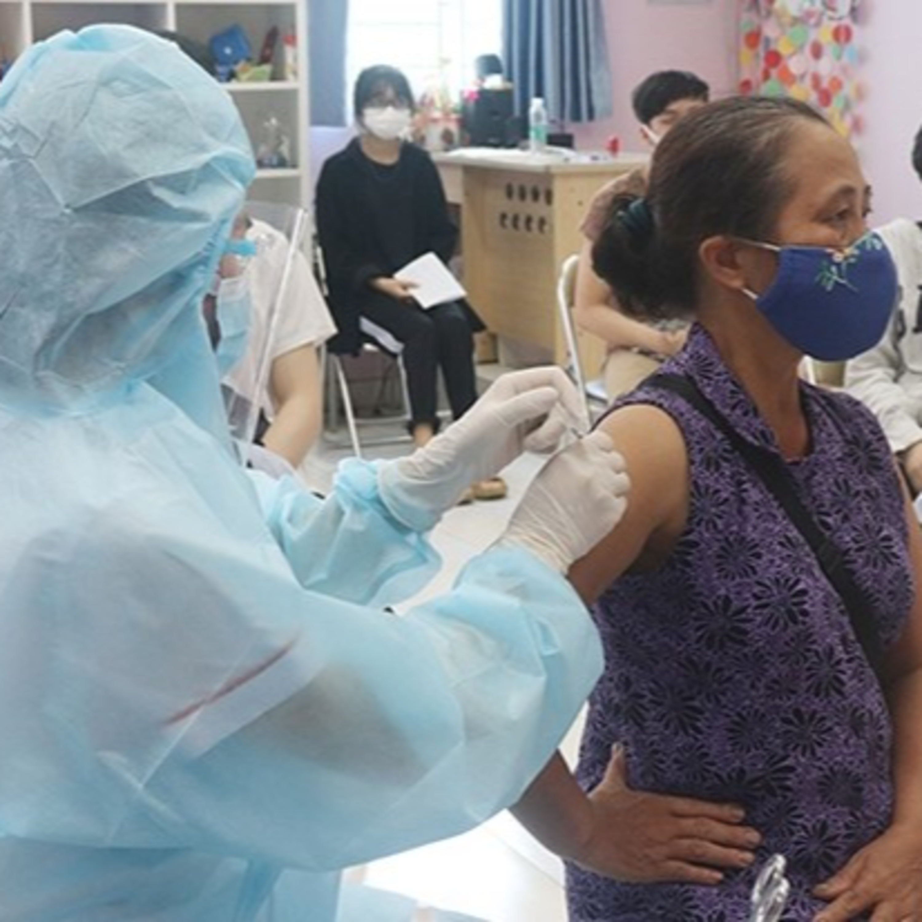 VOV - Thời sự 6h (20/9/2021)