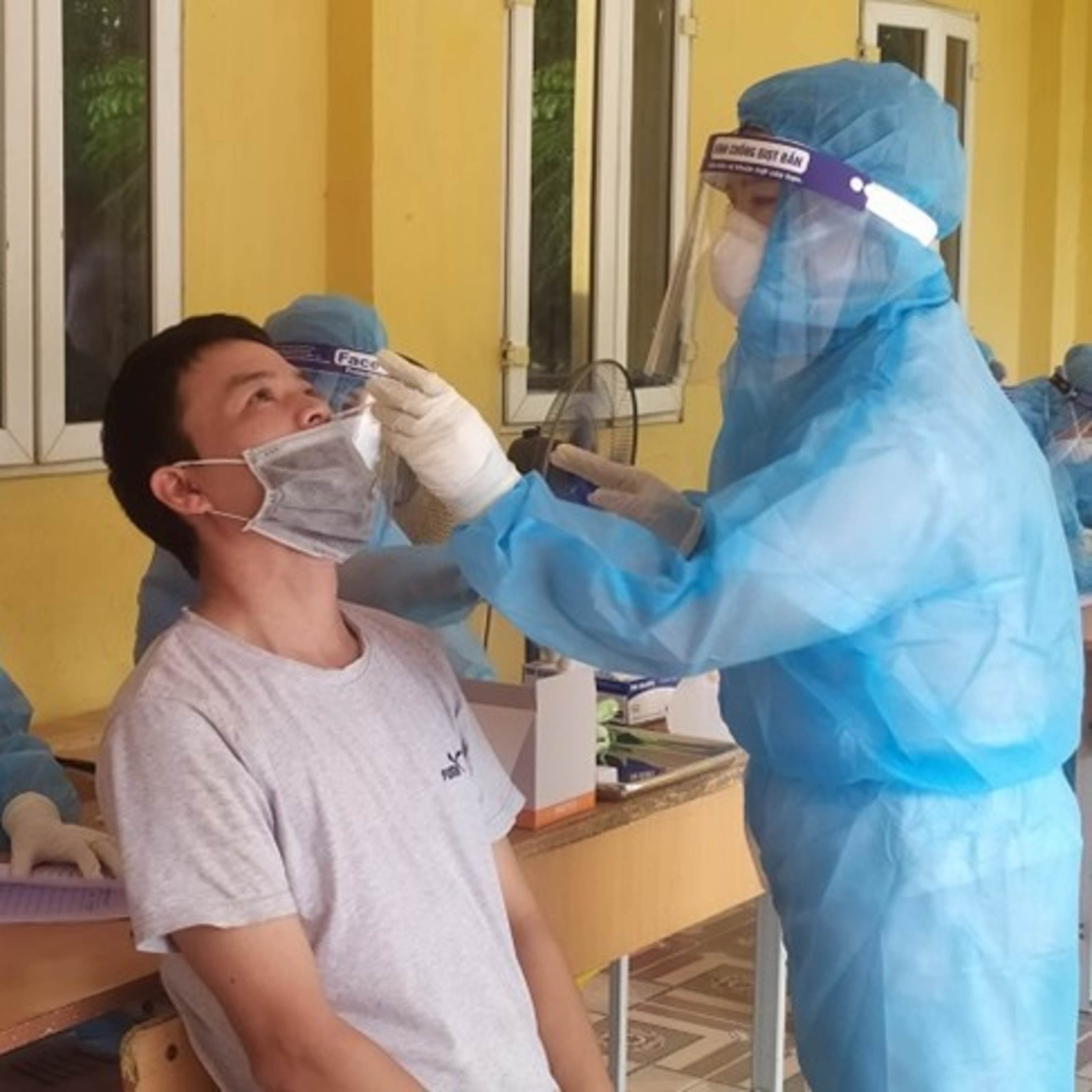 VOV - Thời sự 12h (20/9/2021)