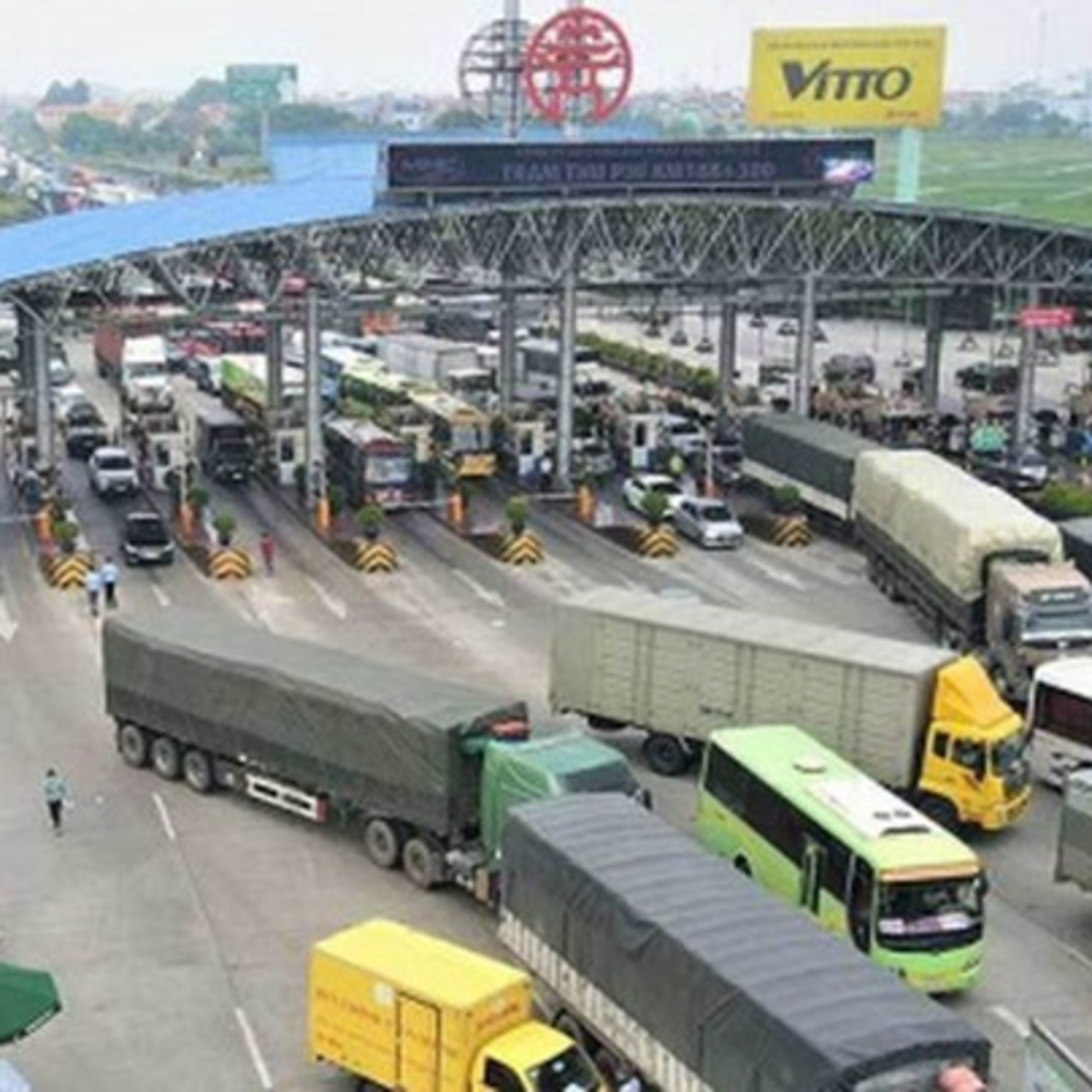 VOV - Thời sự 6h (22/9/2021)