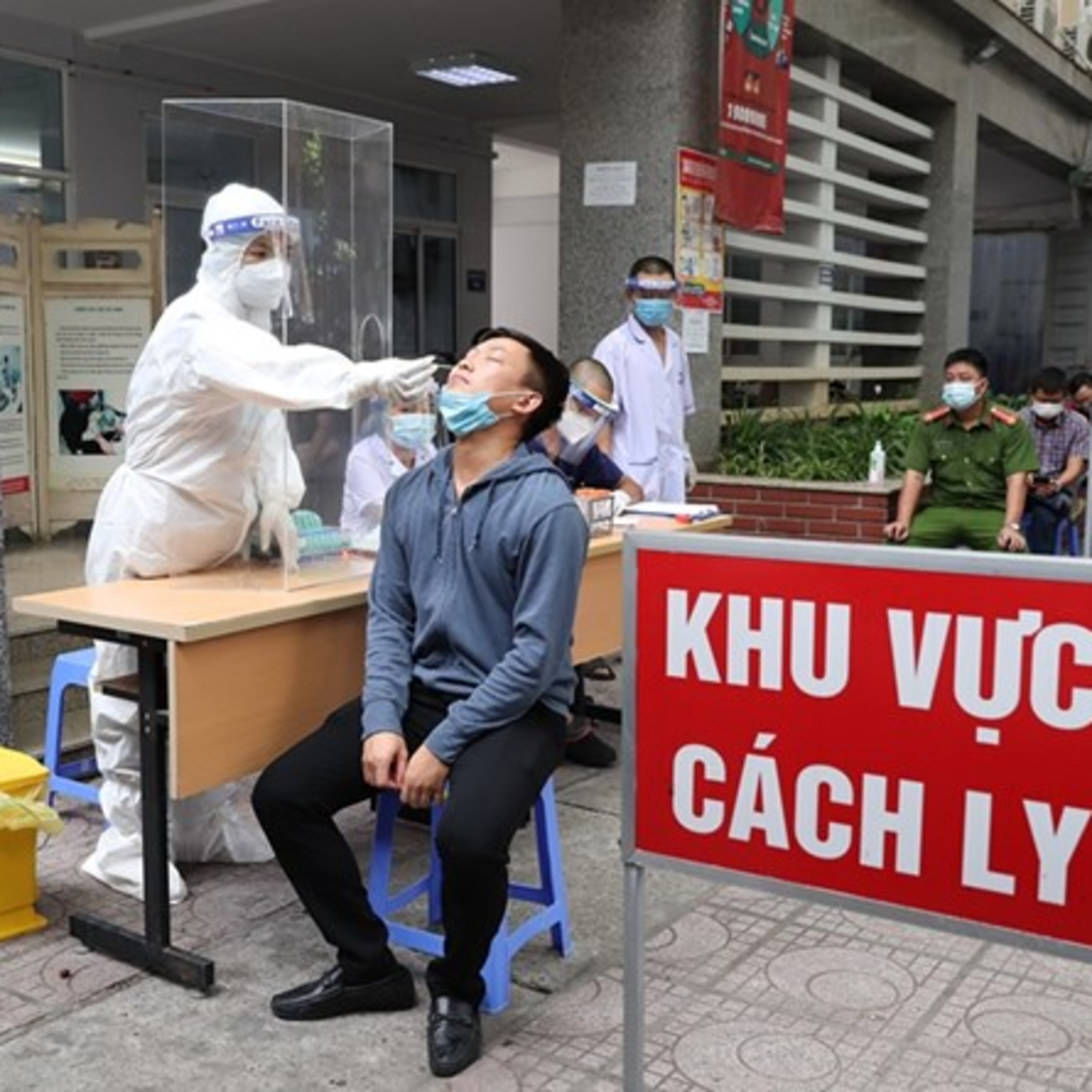 VOV - Thời sự 12h (22/9/2021)