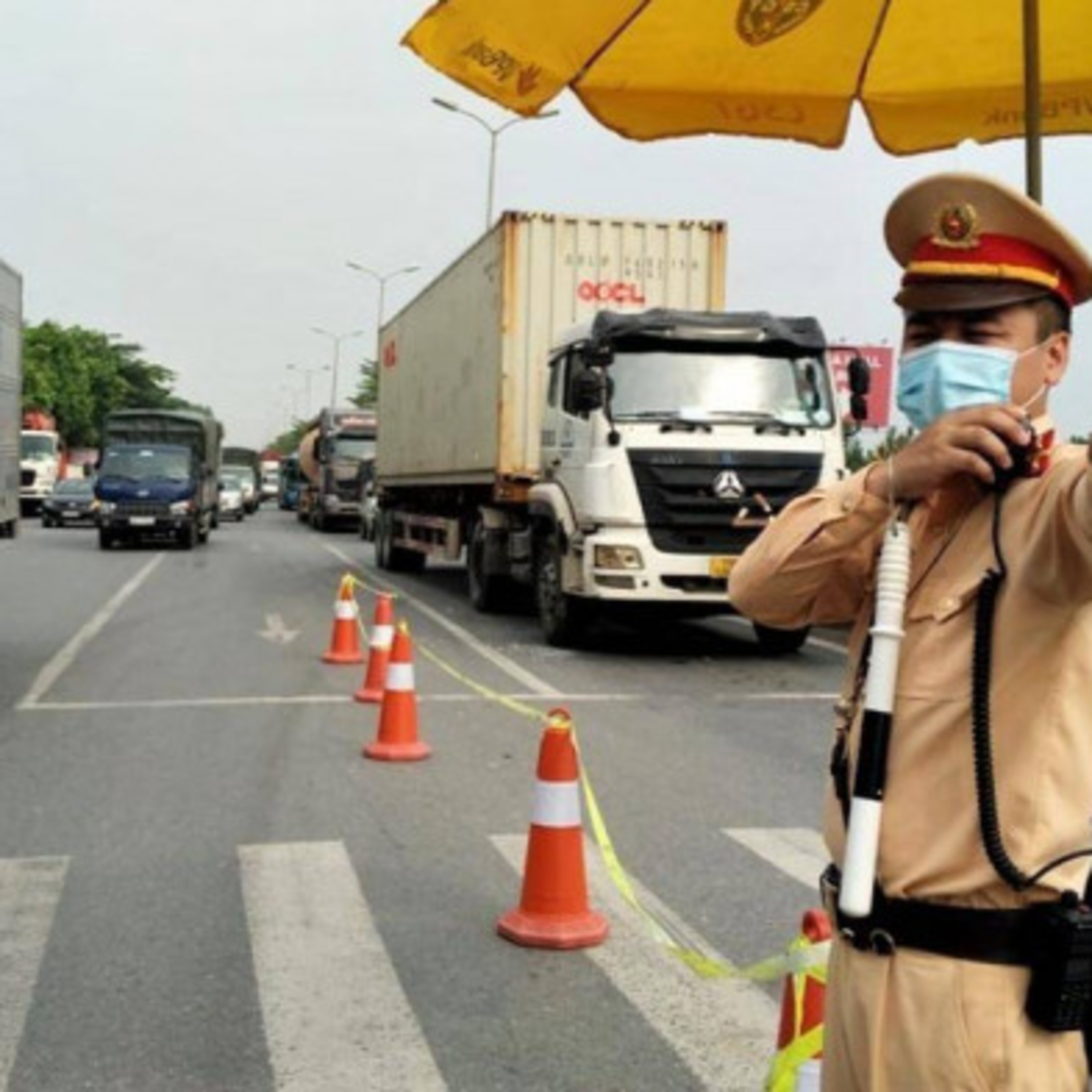 VOV - Thời sự 6h (25/9/2021)