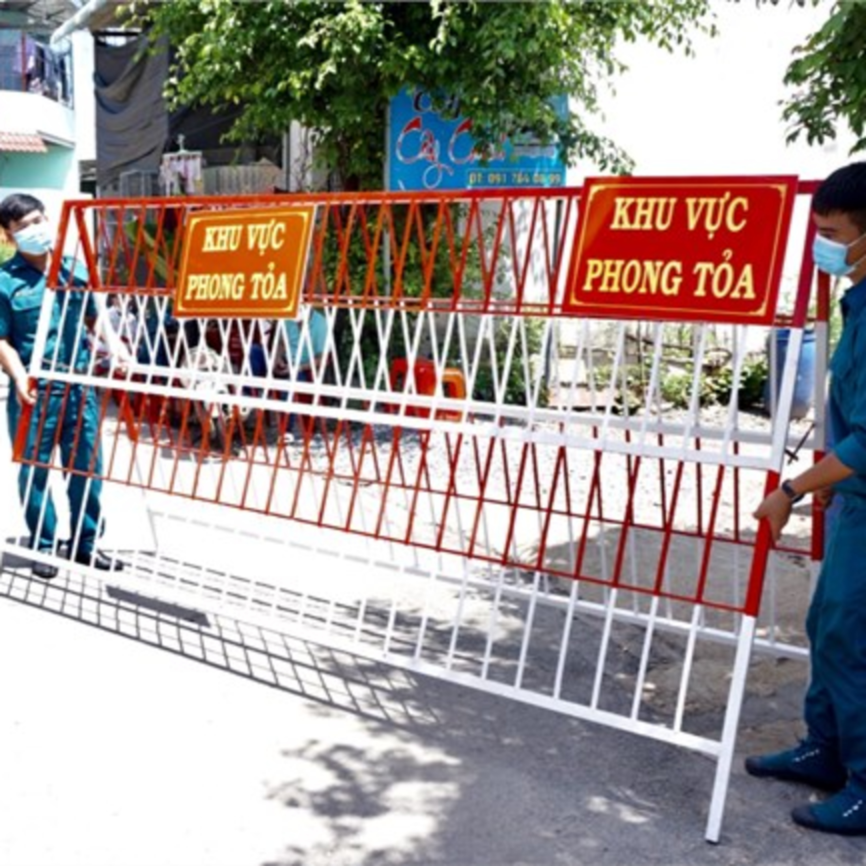 VOV - Thời sự 12h (26/9/2021)