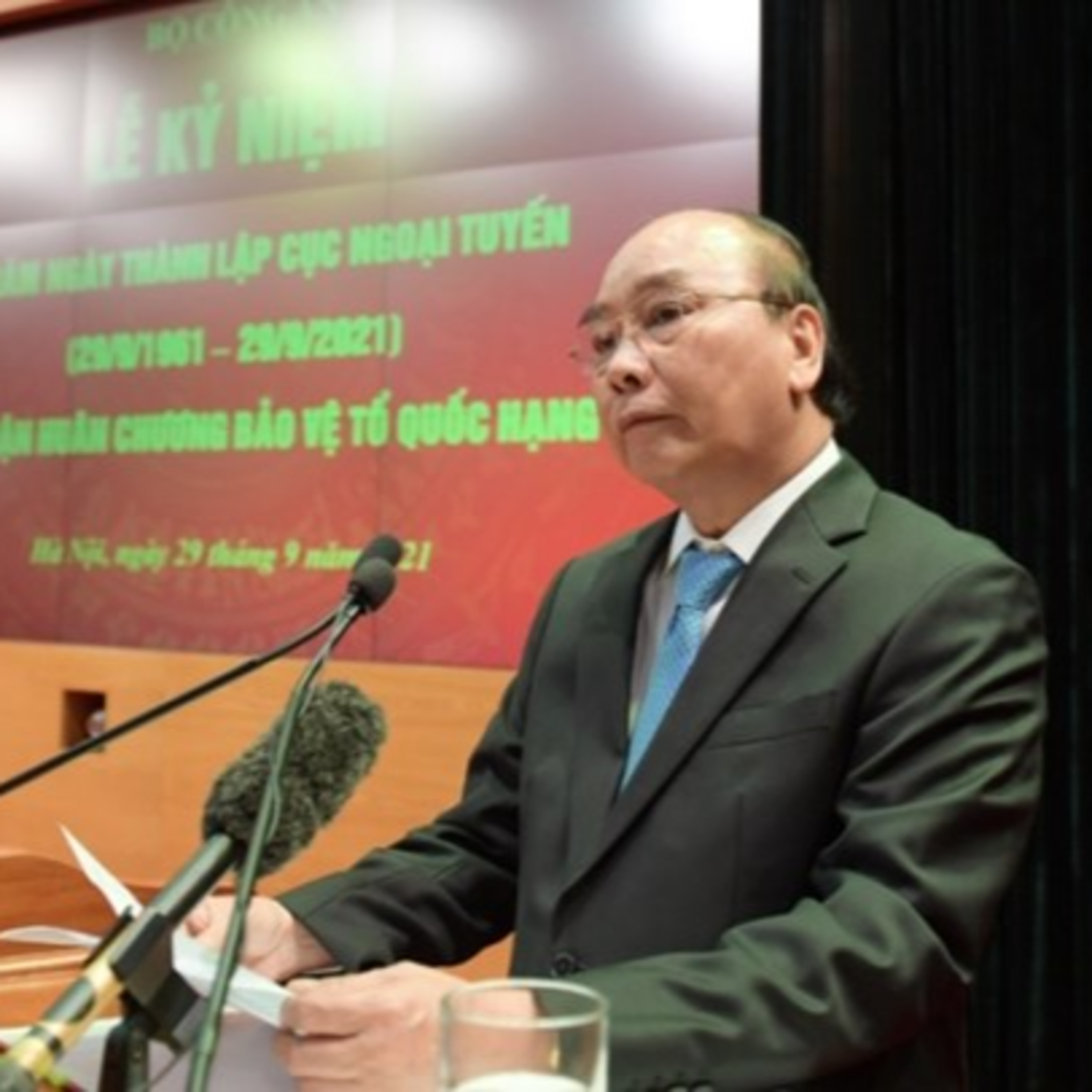 VOV - Thời sự 18h (29/9/2021)