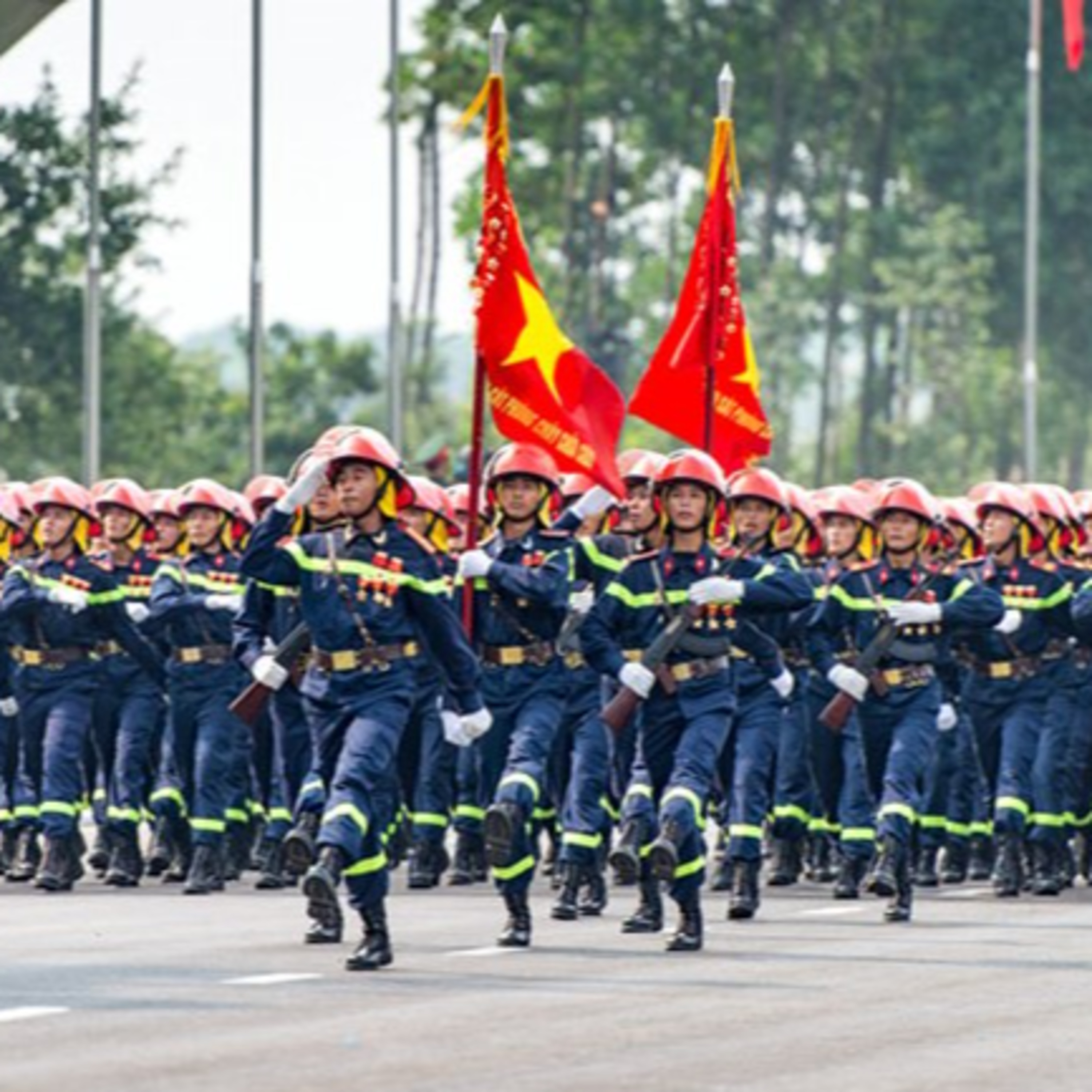 VOV - Thời sự 6h (4/10/2021)
