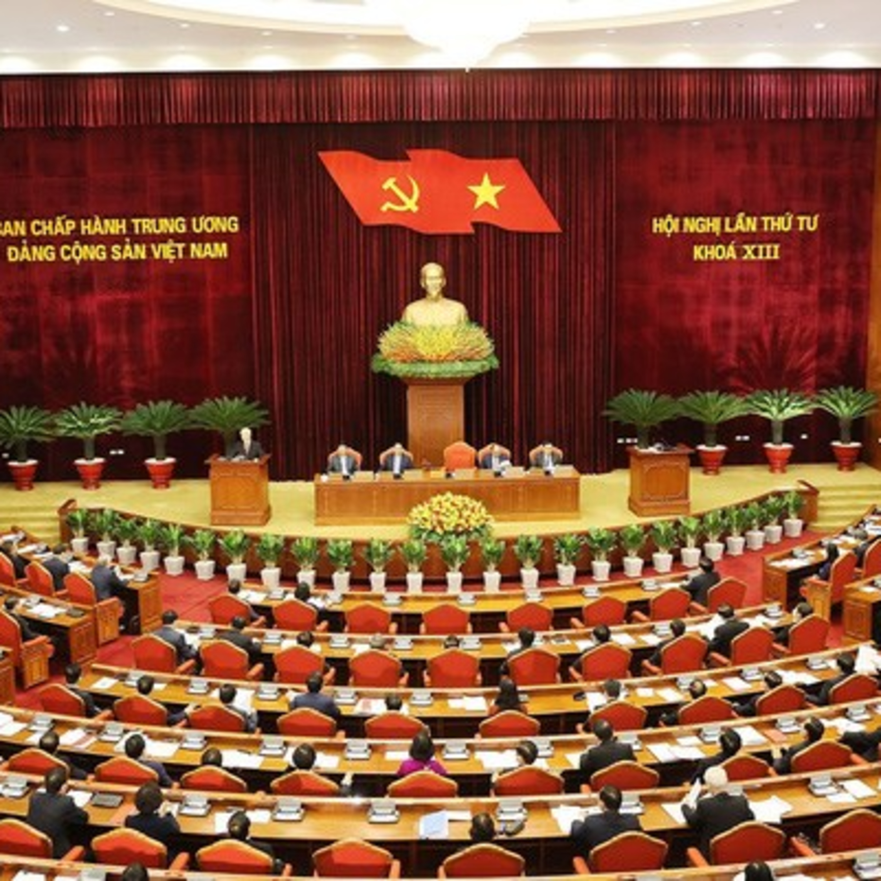 VOV - Thời sự 12h (4/10/2021)