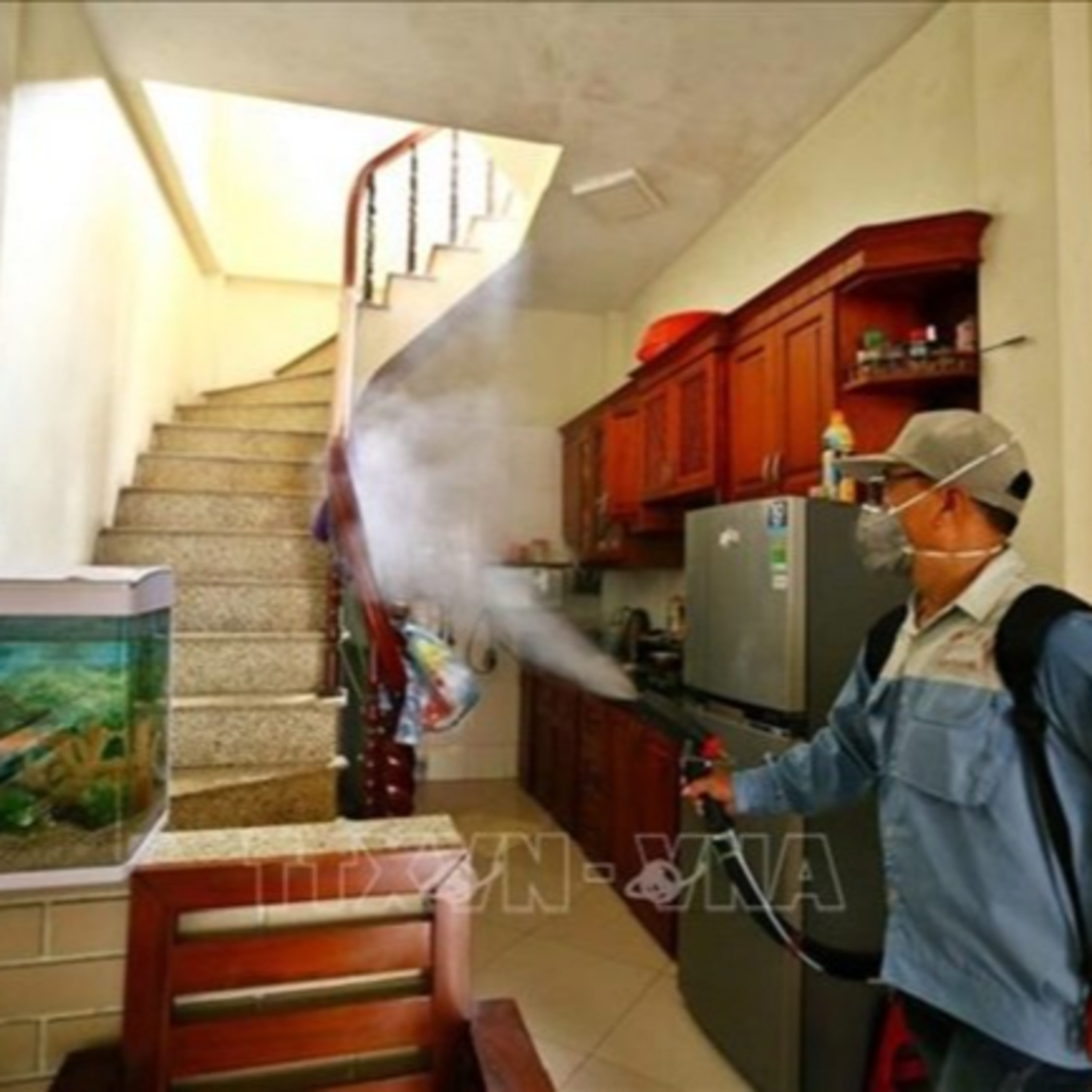 VOV - Thời sự 6h (6/10/2021)