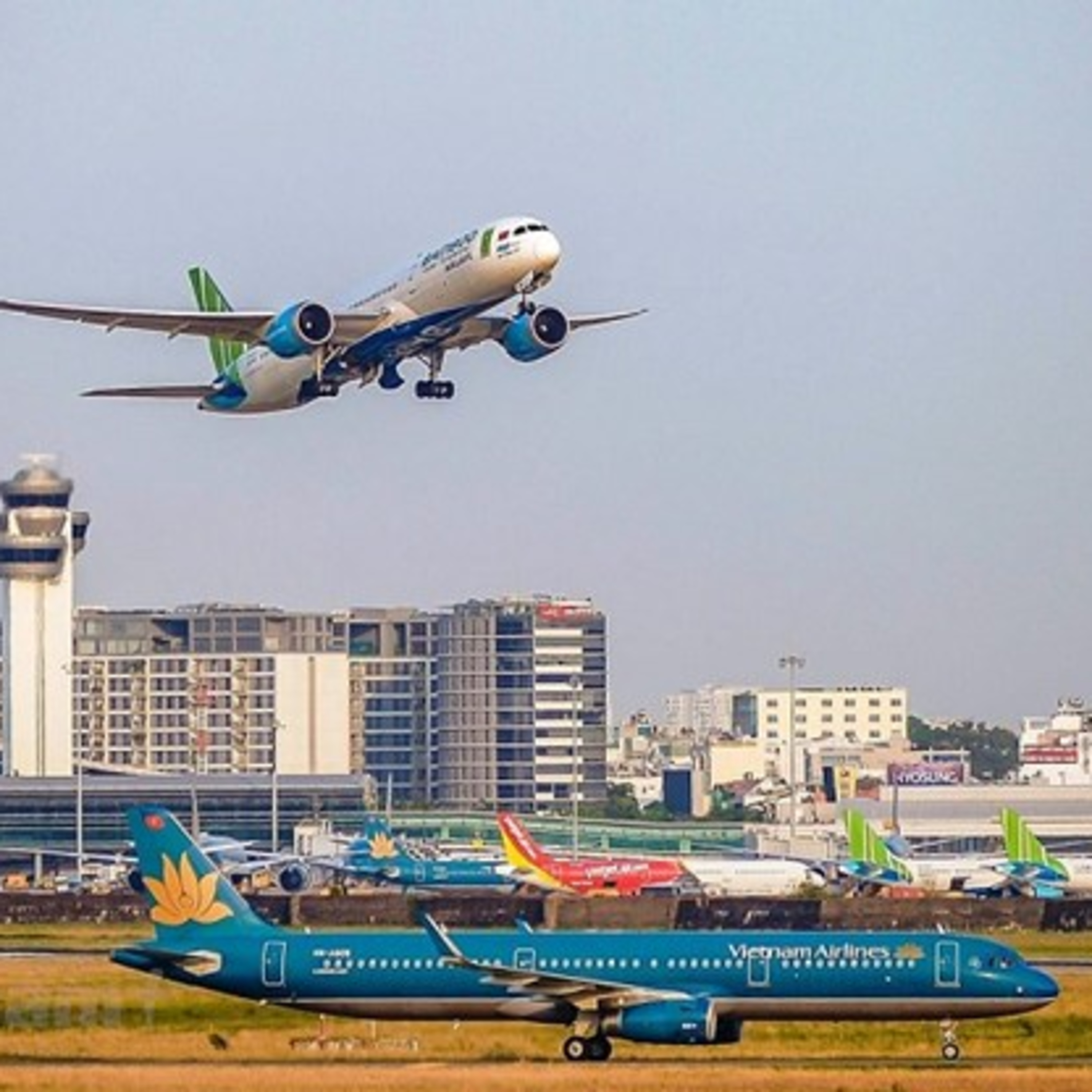 VOV - Thời sự 6h (10/10/2021)