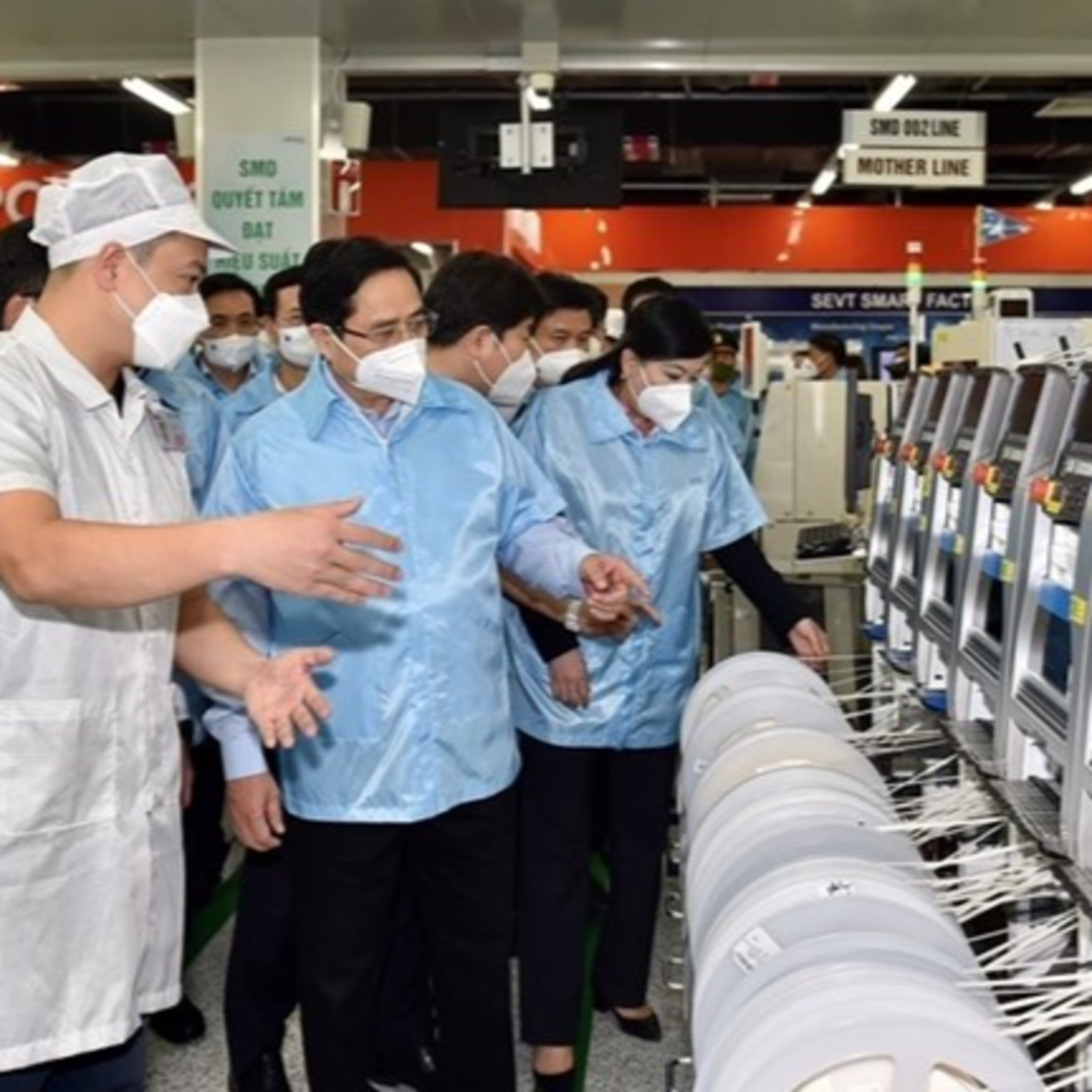 VOV - Thời sự 6h (12/10/2021)