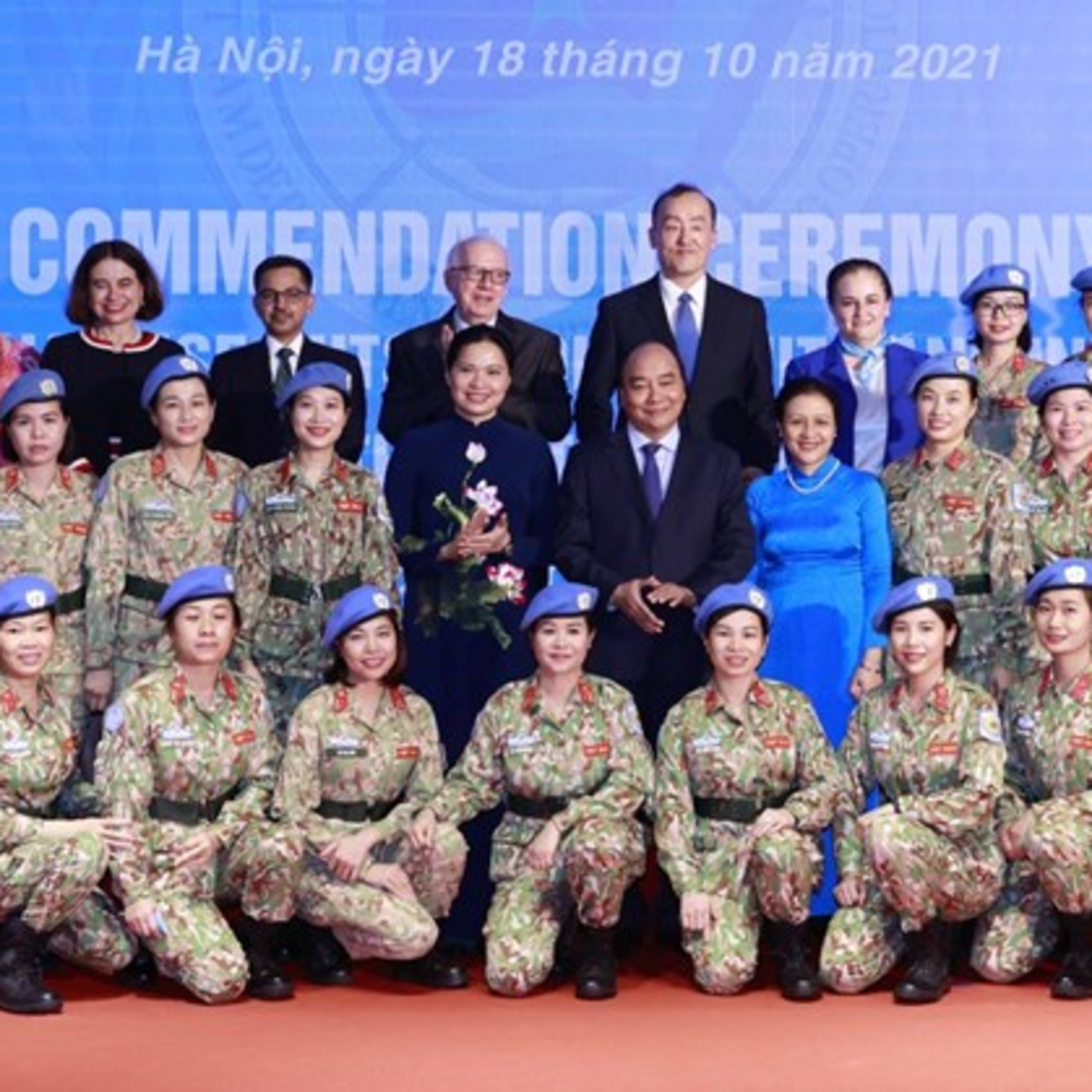 VOV - Thời sự 18h (18/10/2021)