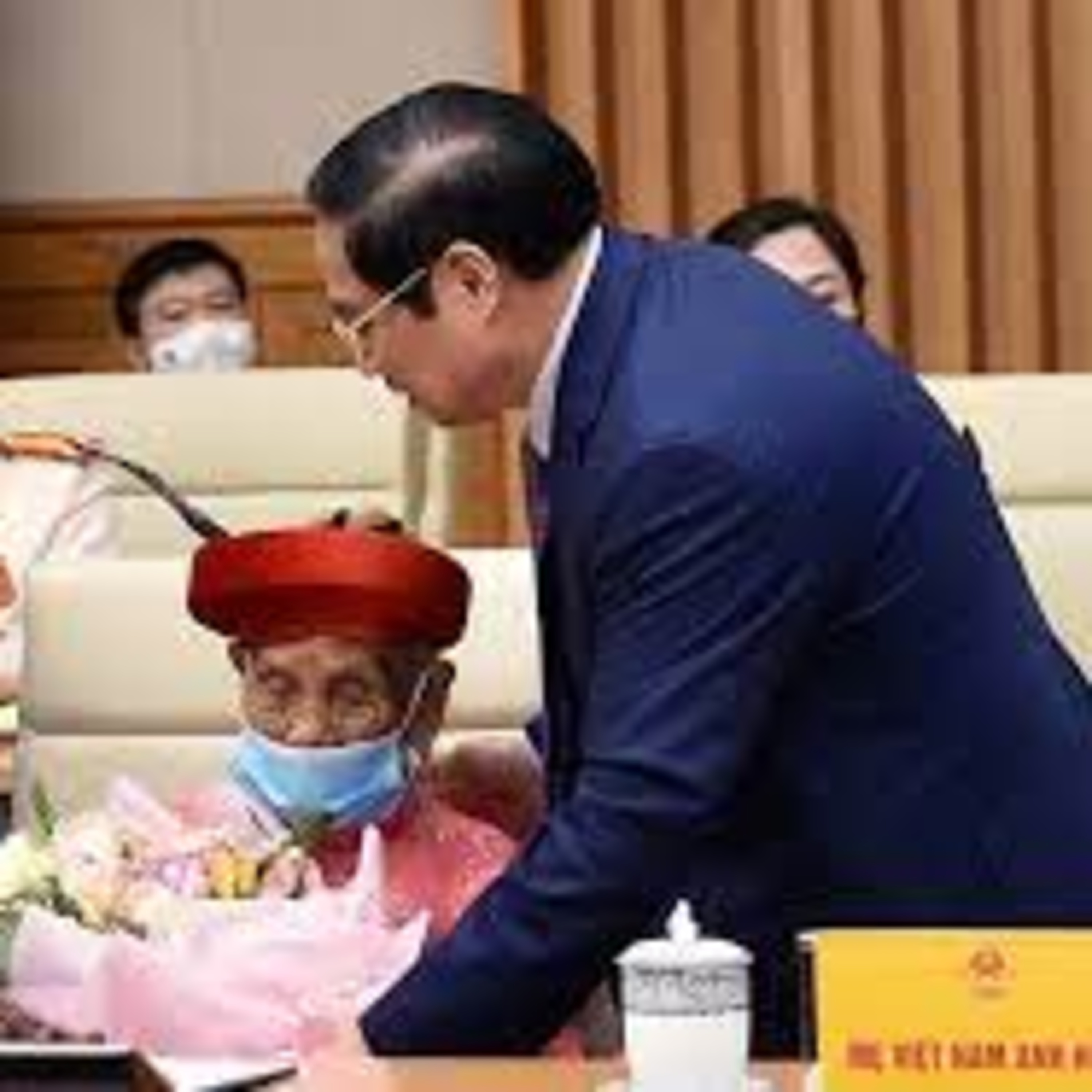 VOV - Thời sự 18h (19/10/2021)