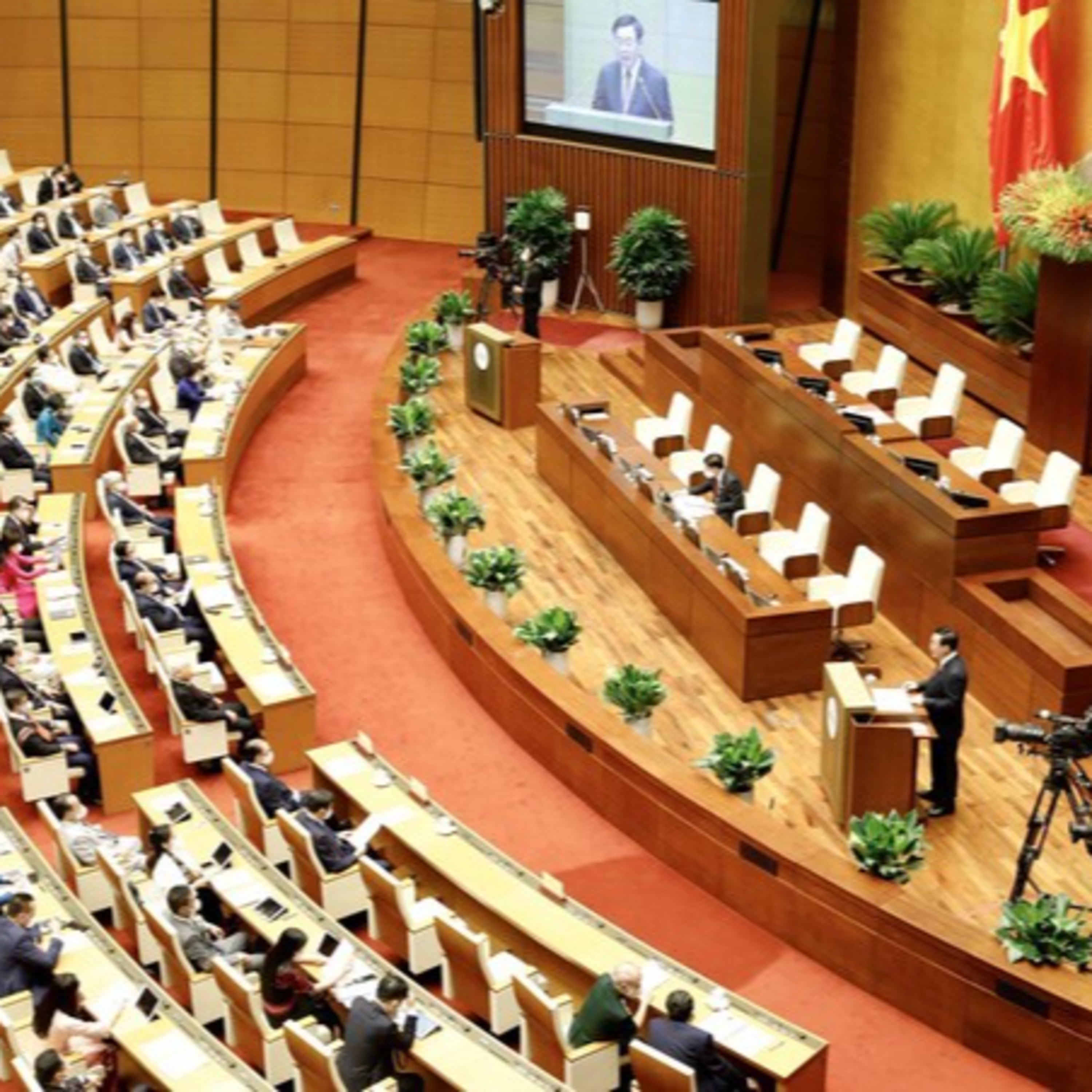 VOV - Thời sự 18h (20/10/2021)