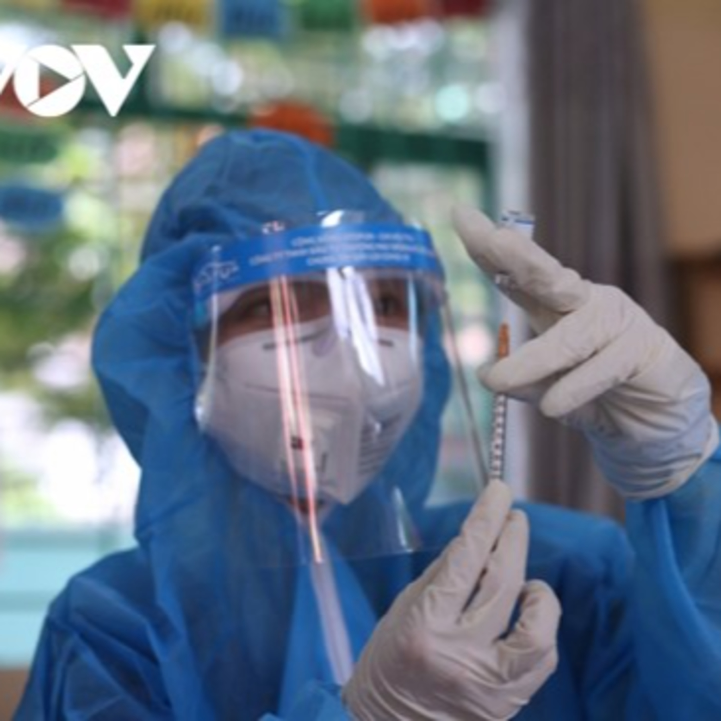 VOV - Thời sự 6h (27/10/2021)