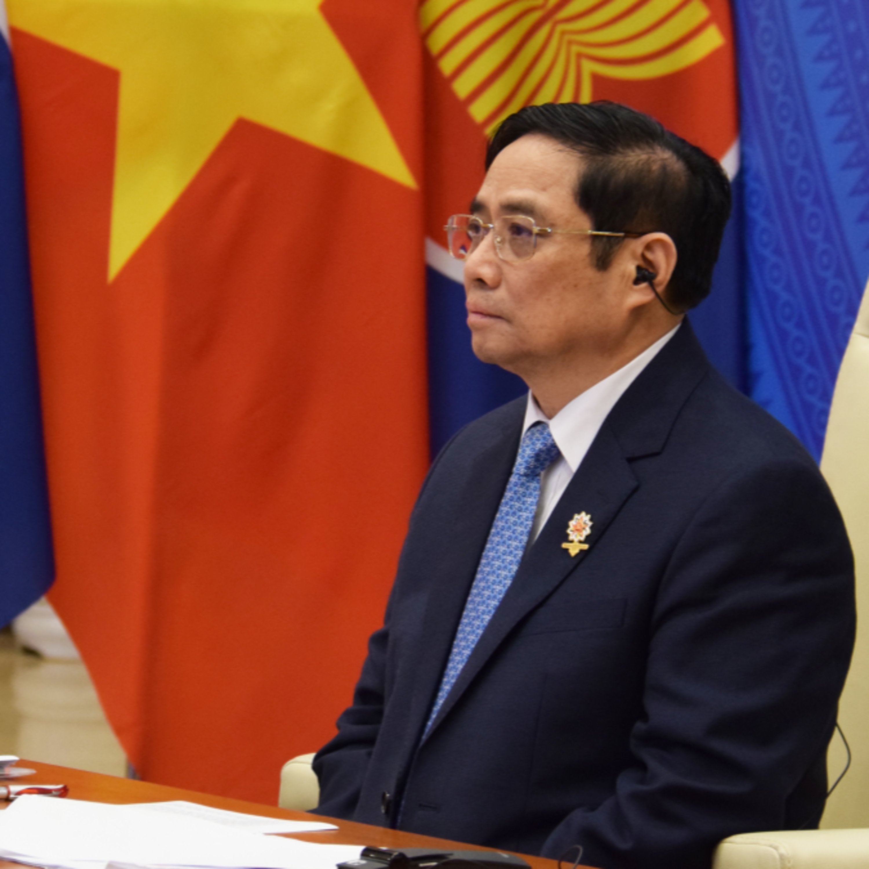 VOV - Thời sự 12h (27/10/2021)