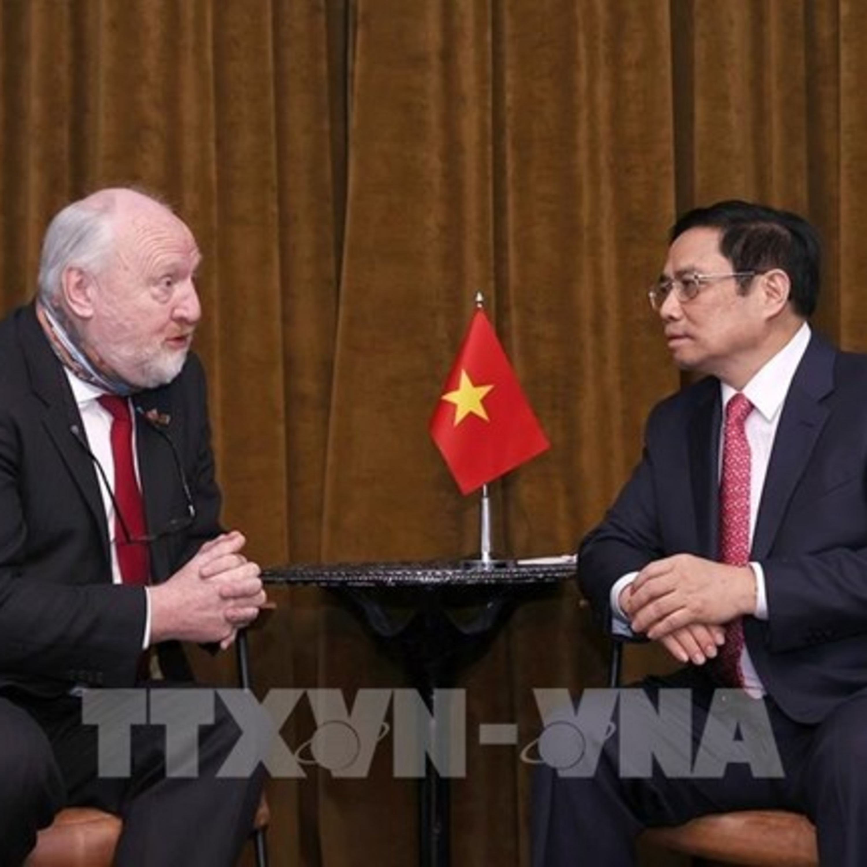 VOV - Thời sự 18h (1/11/2021)
