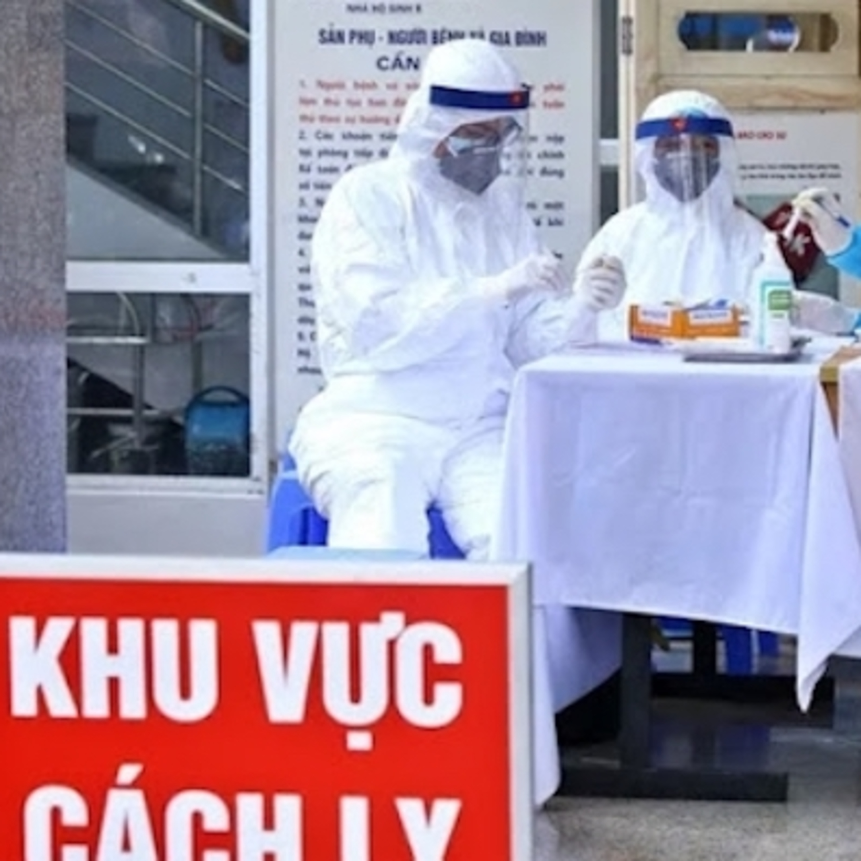 VOV - Thời sự 12h (3/11/2021)