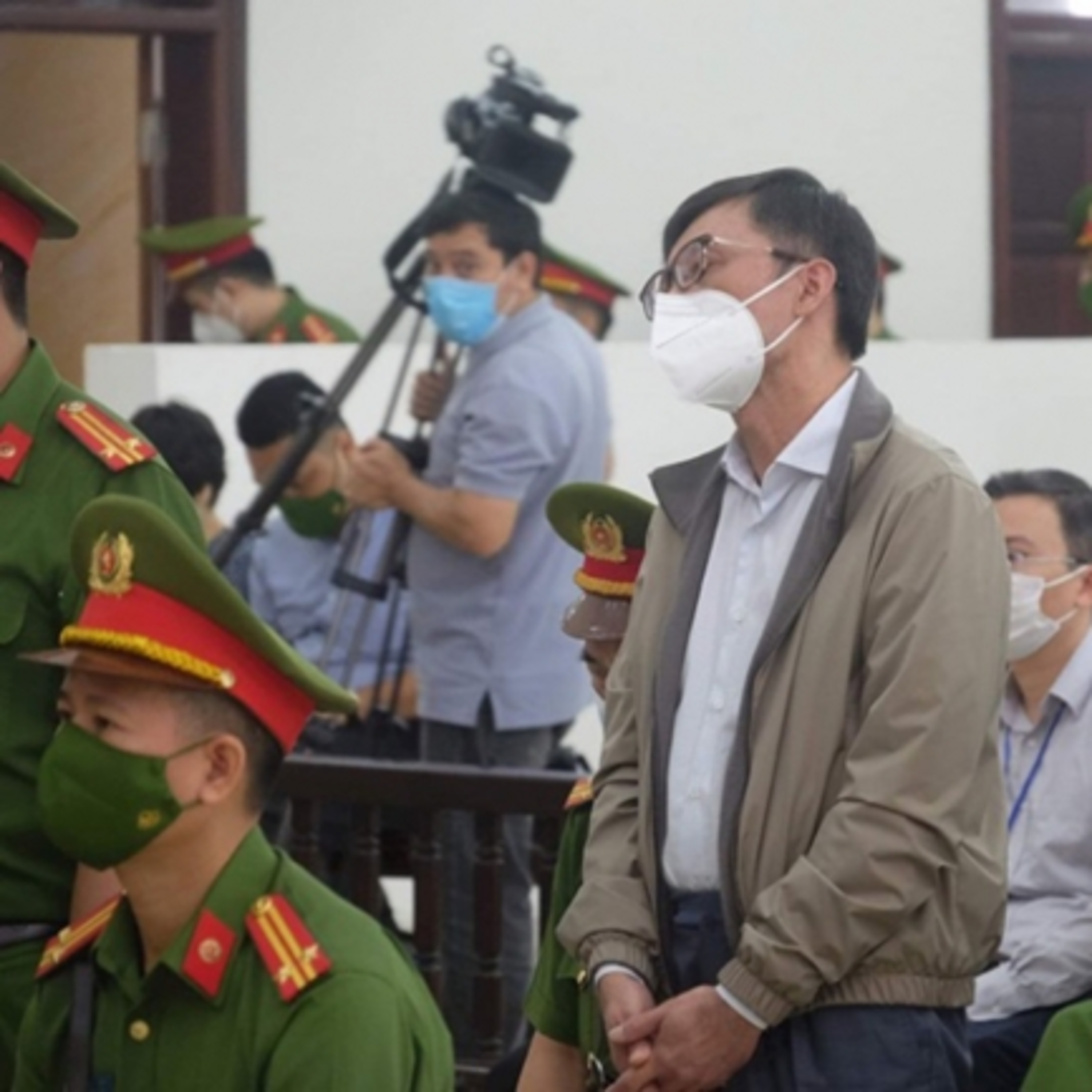 VOV - Thời sự 12h (6/11/2021)