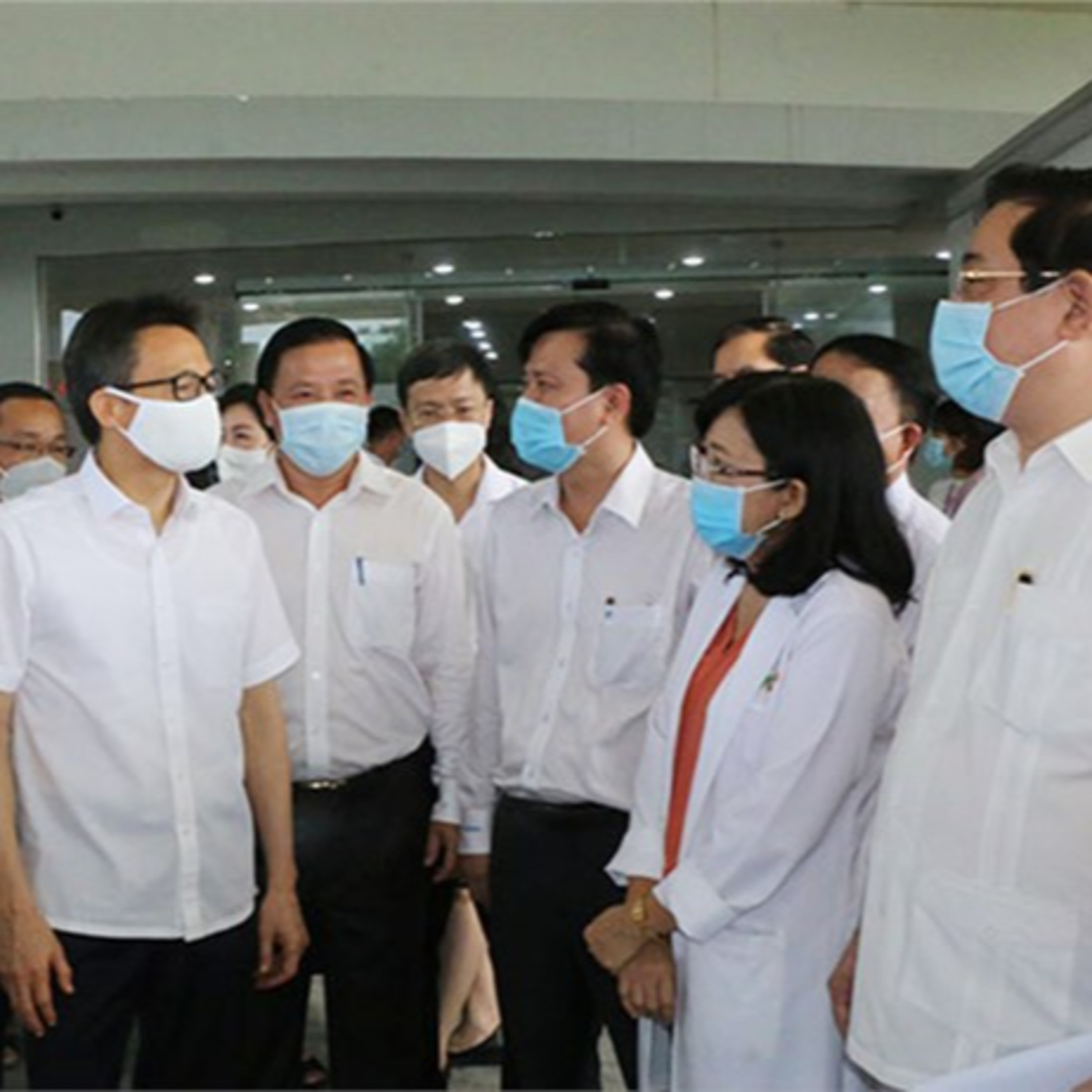VOV - Thời sự 12h (13/11/2021)